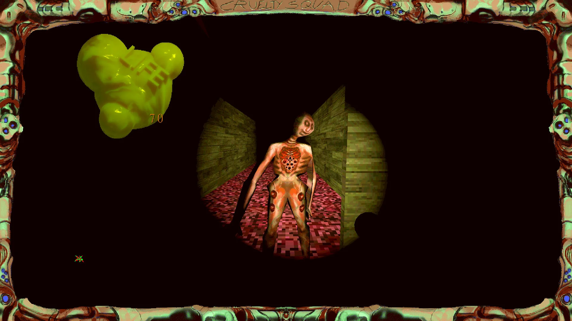 Cruelty Squad screenshot 14