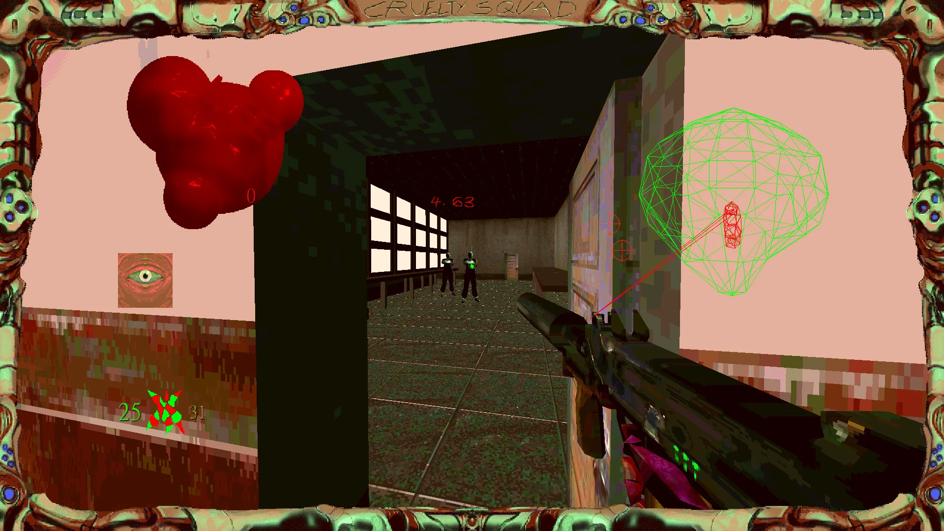 Cruelty Squad screenshot 26