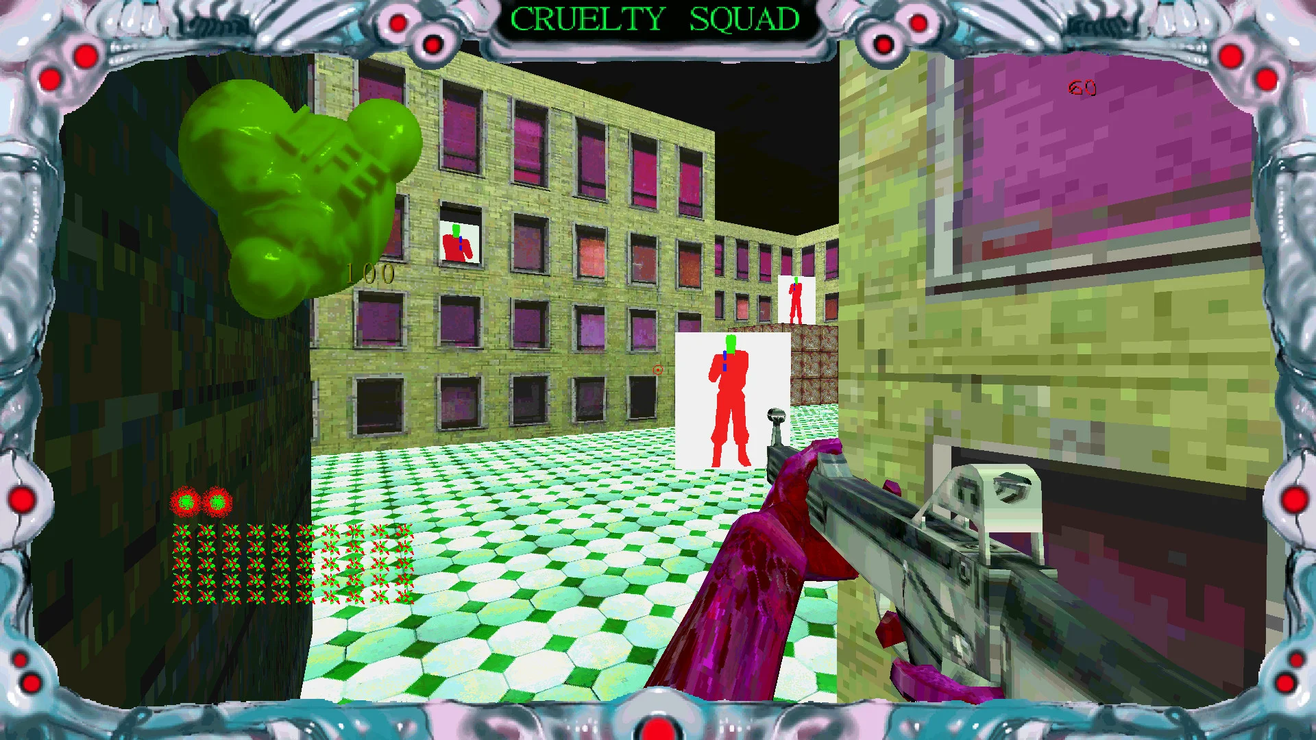 Cruelty Squad screenshot 7
