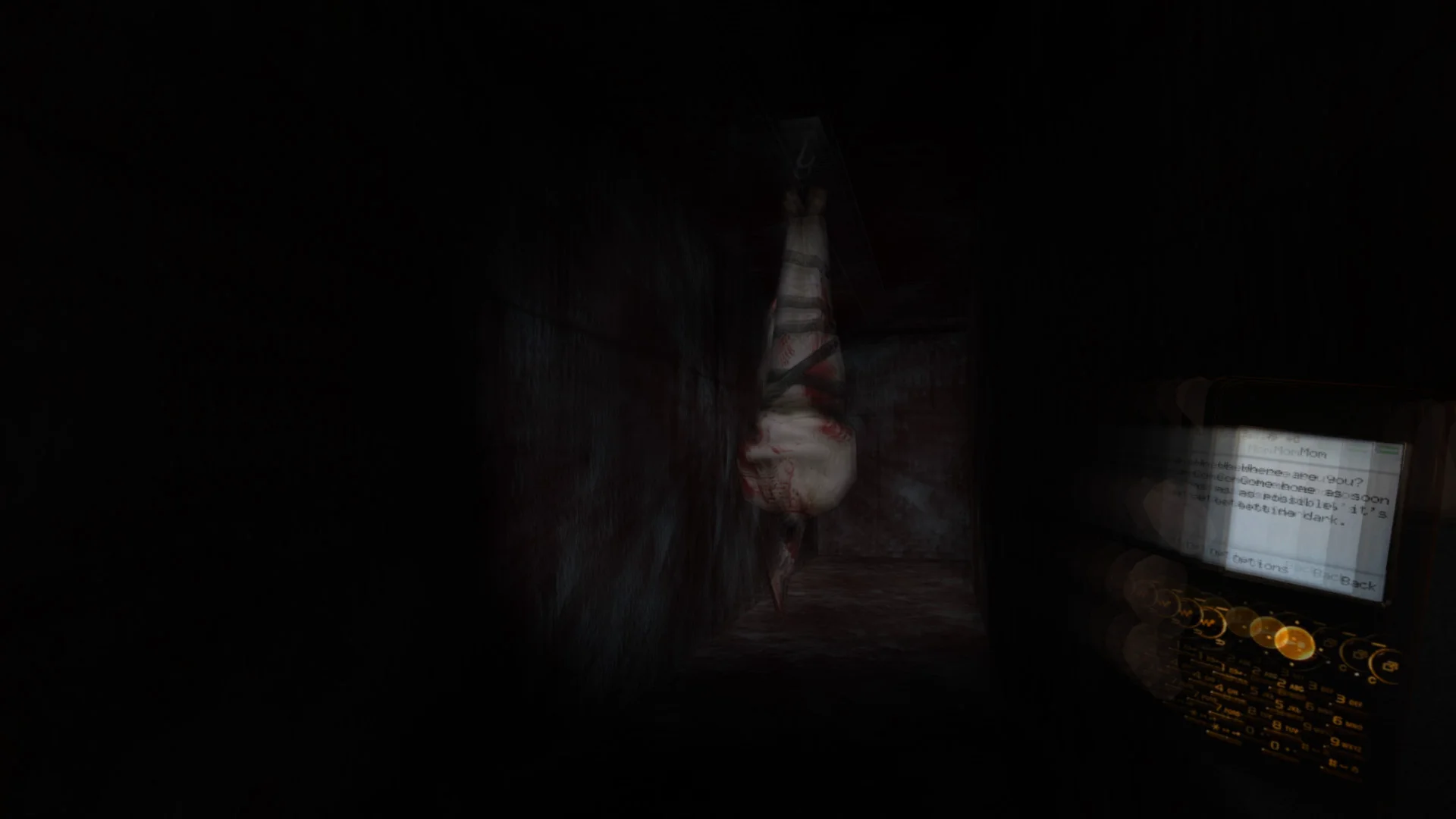 Cry of Fear screenshot 6