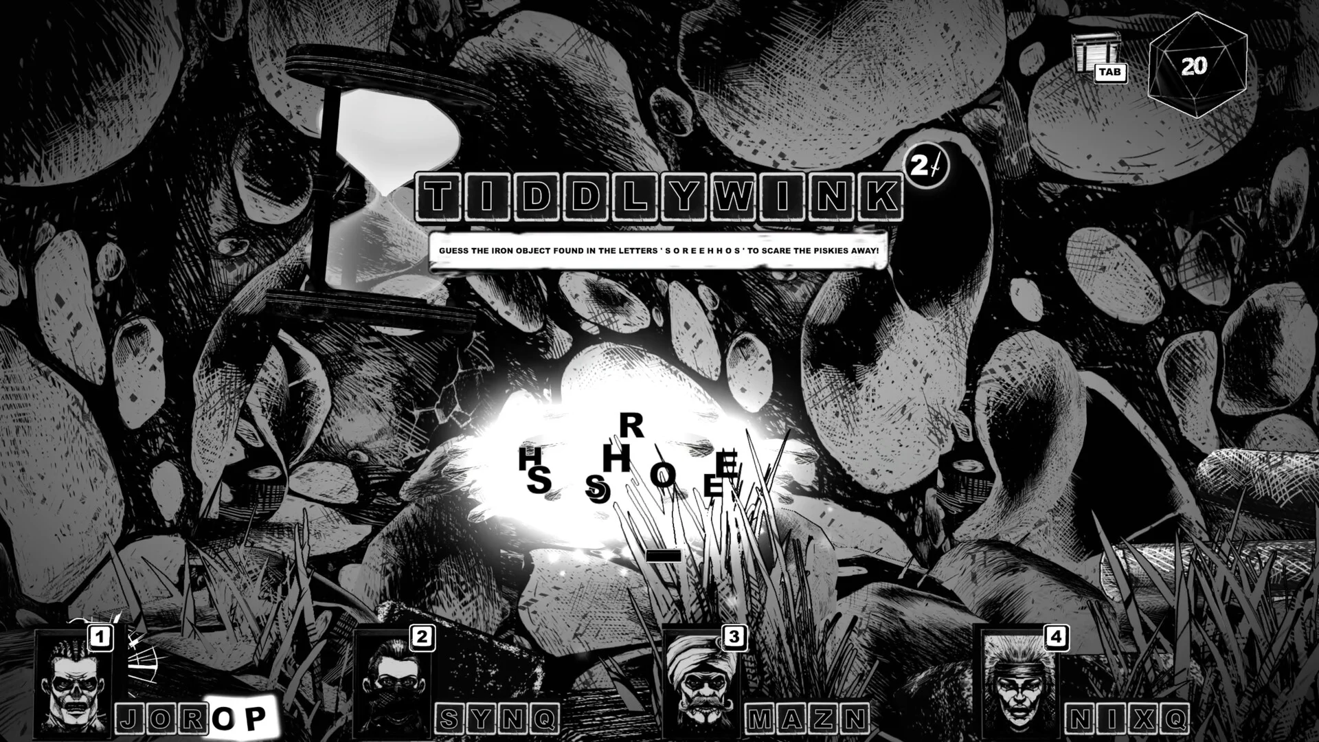 Cryptmaster screenshot 10