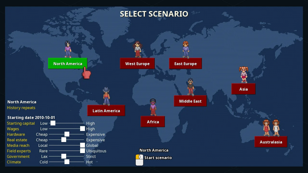 Crypto Miner Tycoon Simulator screenshot 8