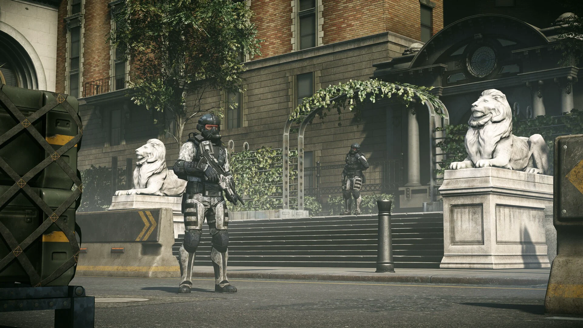 Crysis 2 Remastered screenshot 3