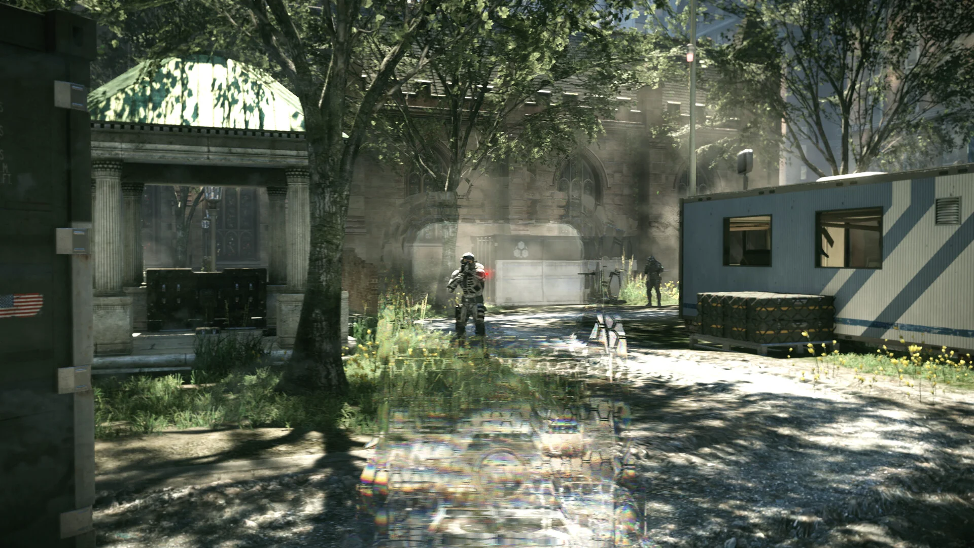 Crysis 2 Remastered screenshot 8