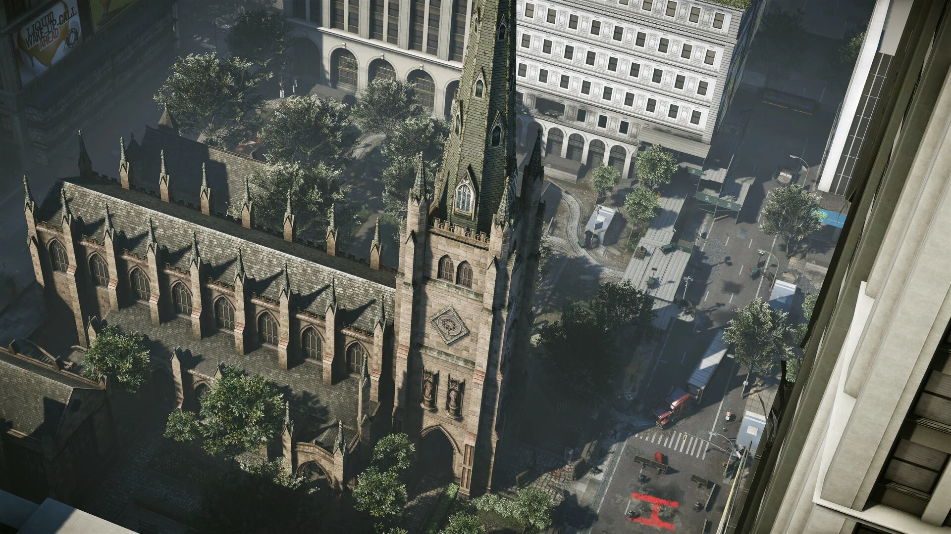 Crysis 2 Remastered screenshot 9