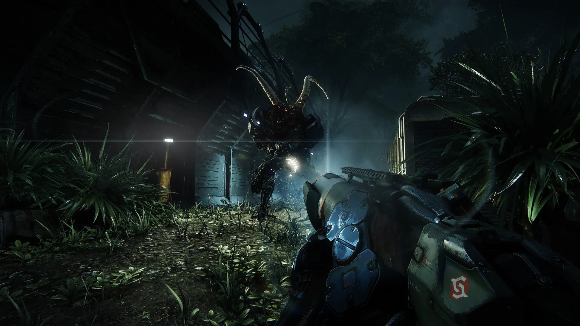 Crysis 3 Remastered screenshot 5