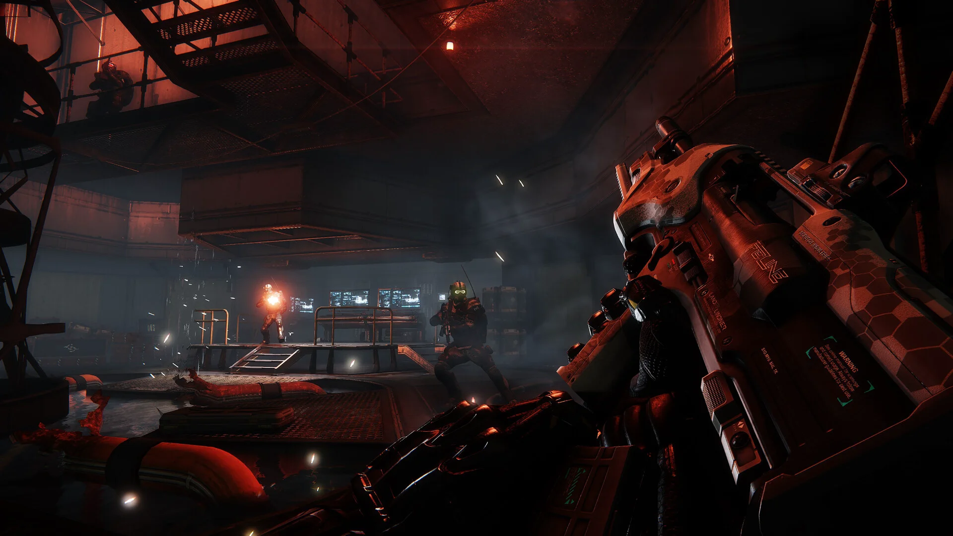 Crysis 3 Remastered screenshot 7