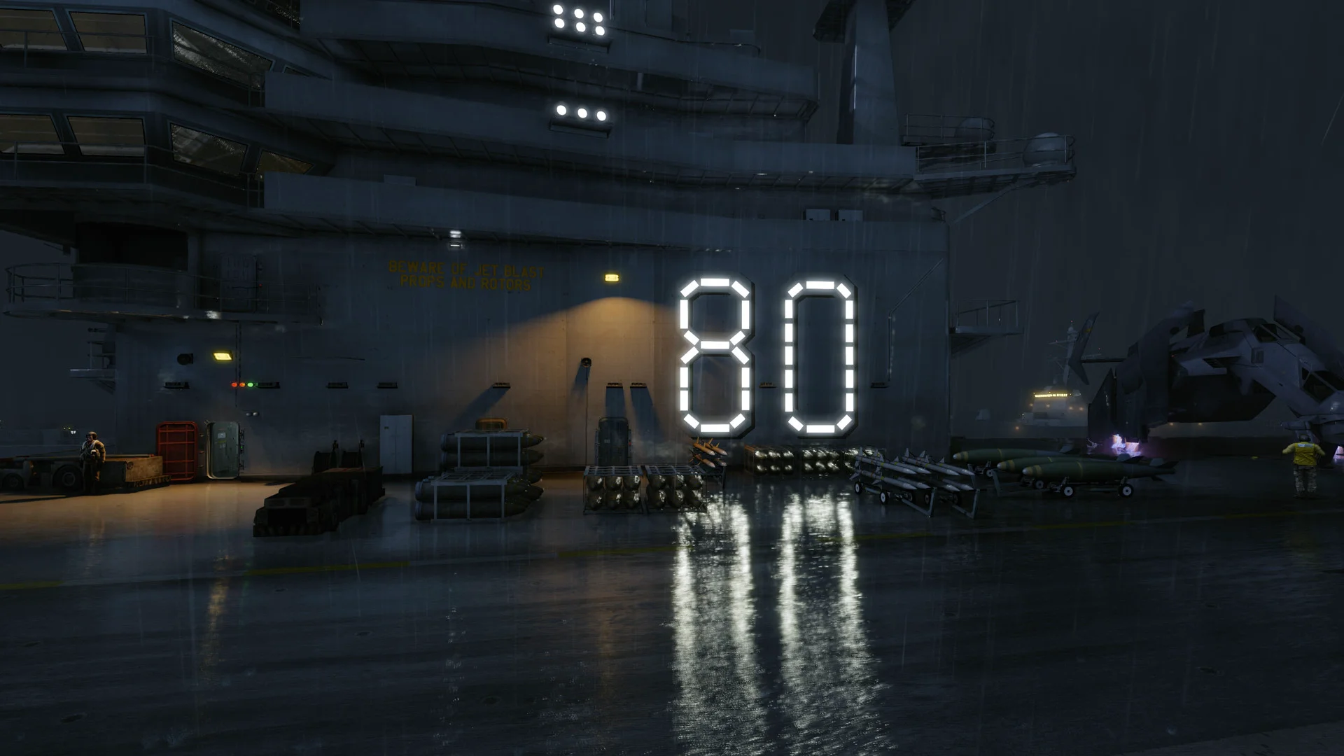 Crysis Remastered screenshot 2