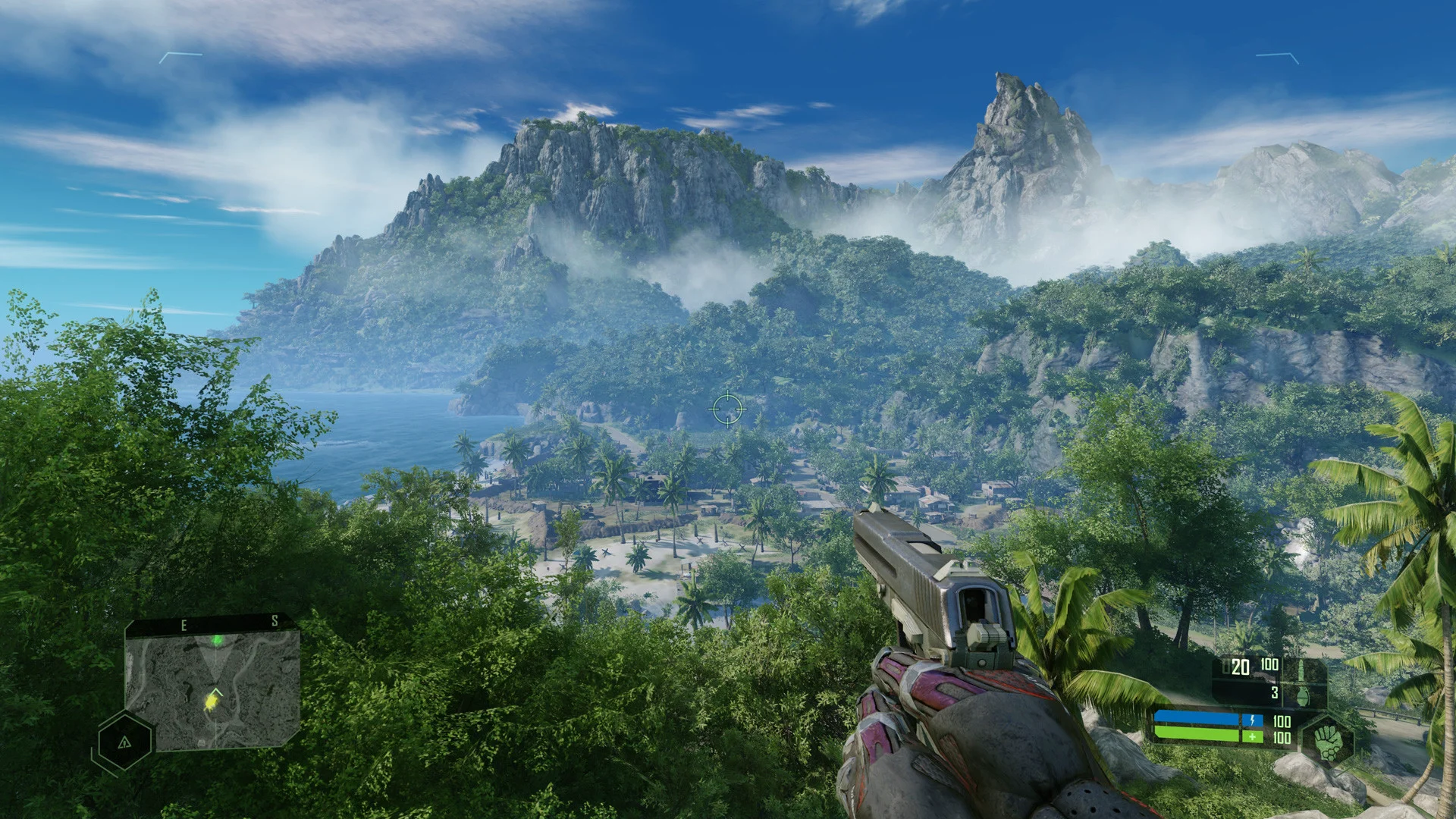 Crysis Remastered screenshot 3
