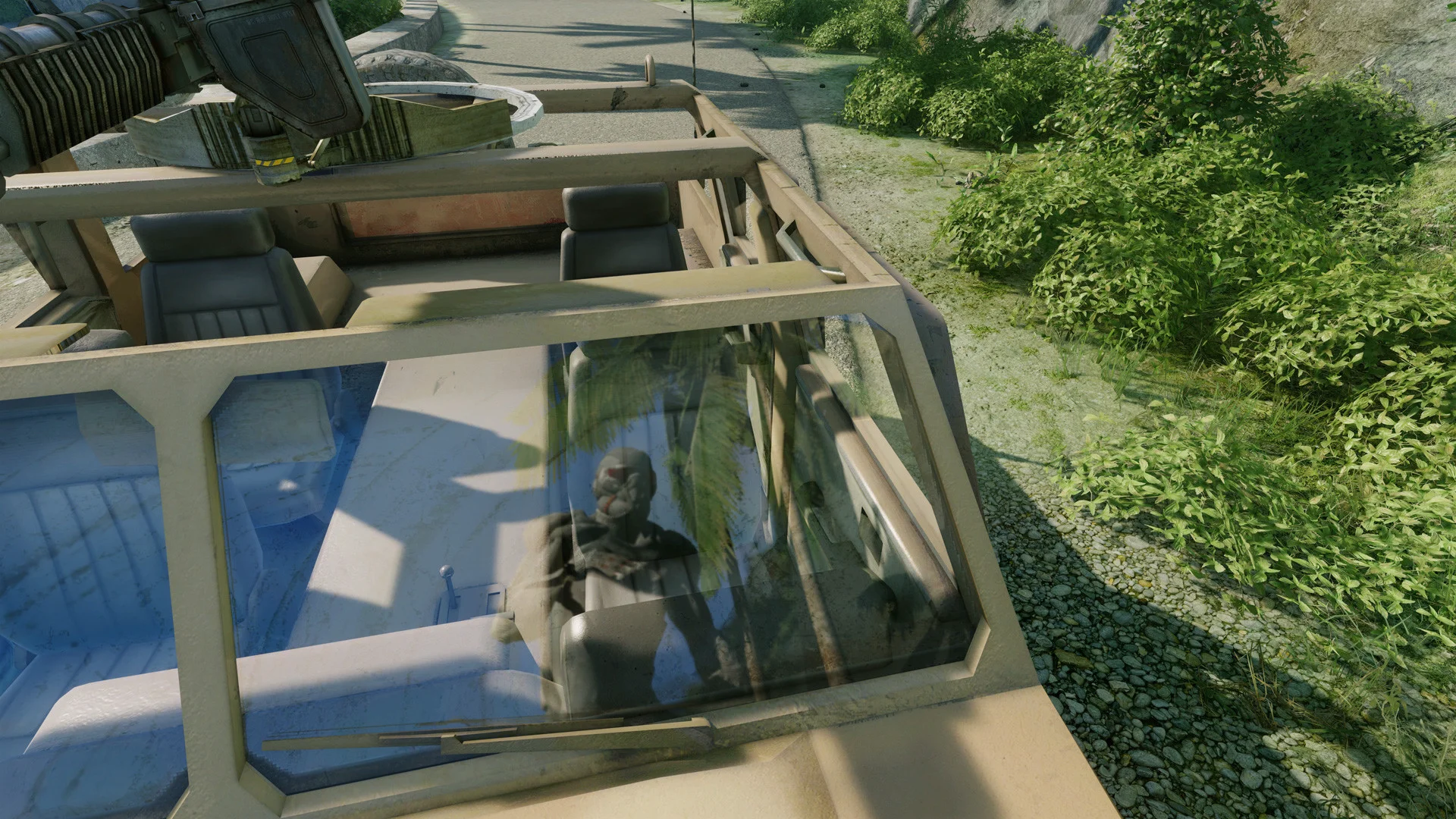 Crysis Remastered screenshot 7