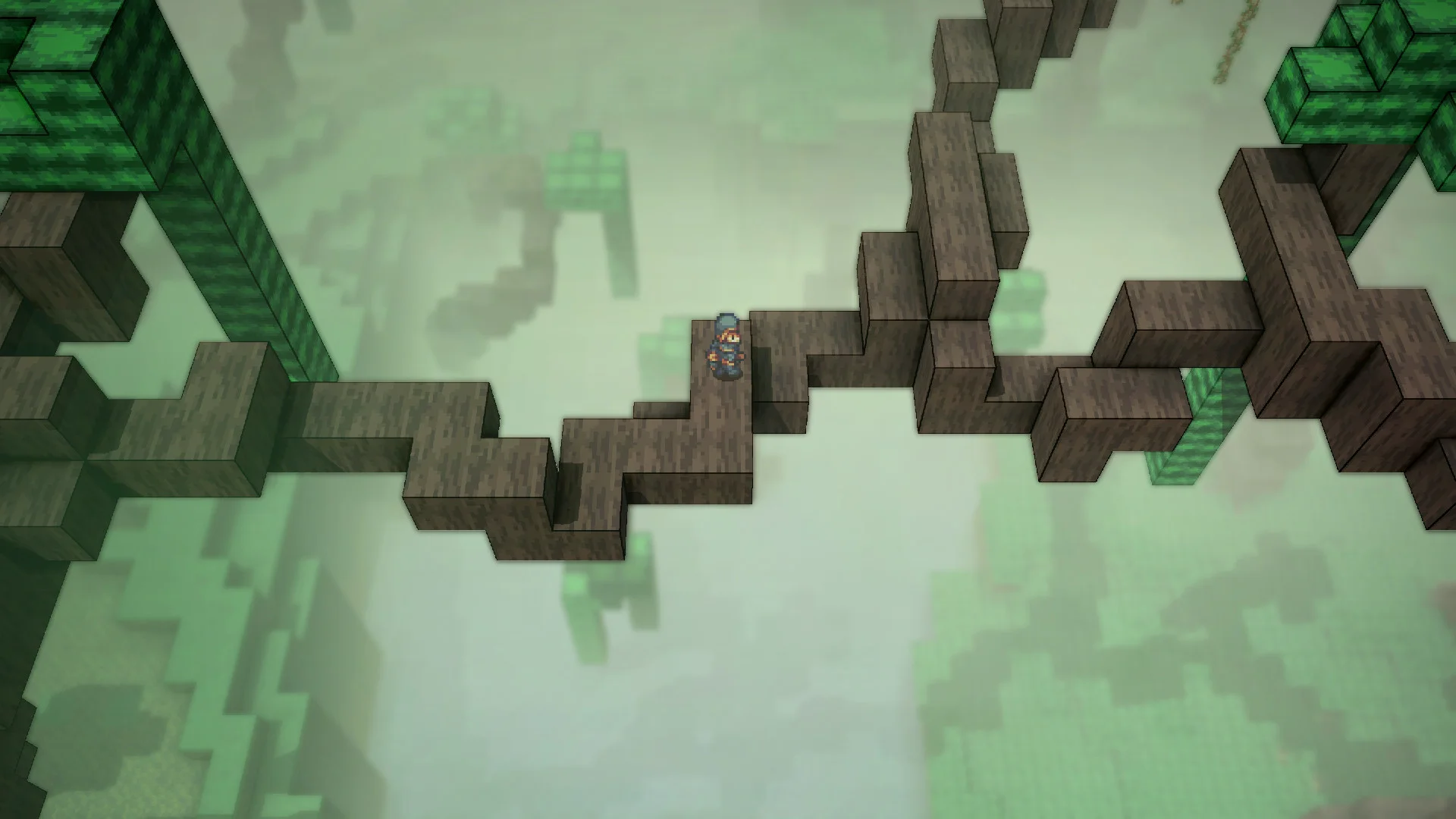 Crystal Project screenshot 12