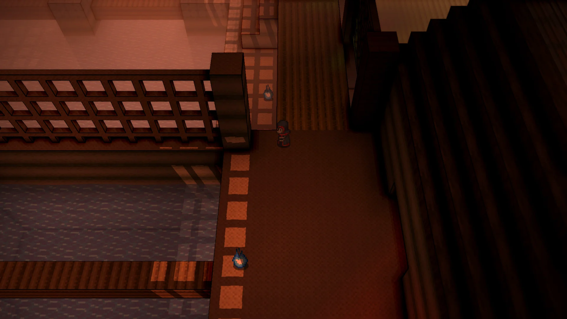 Crystal Project screenshot 6