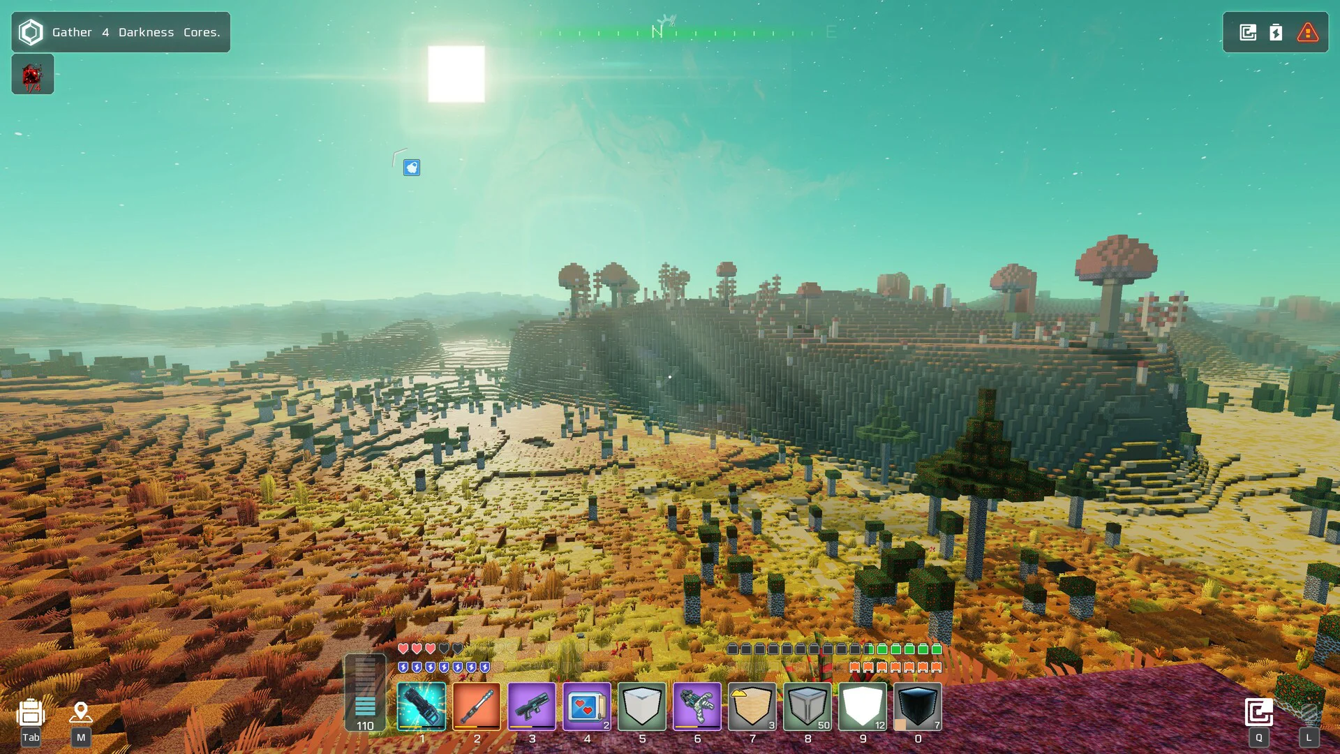 Cubic Odyssey screenshot 10