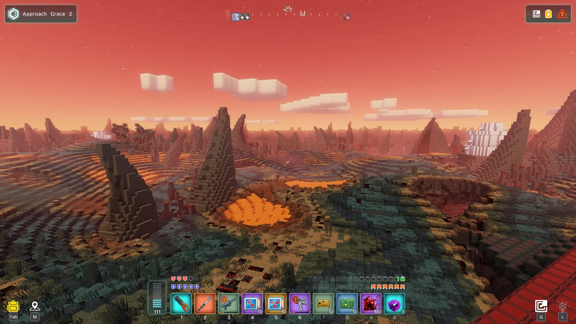 Cubic Odyssey screenshot 11