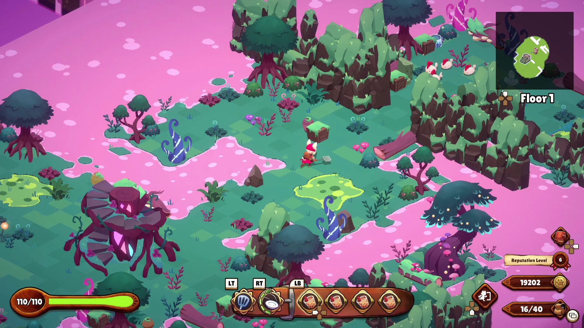 Cuisineer screenshot 10