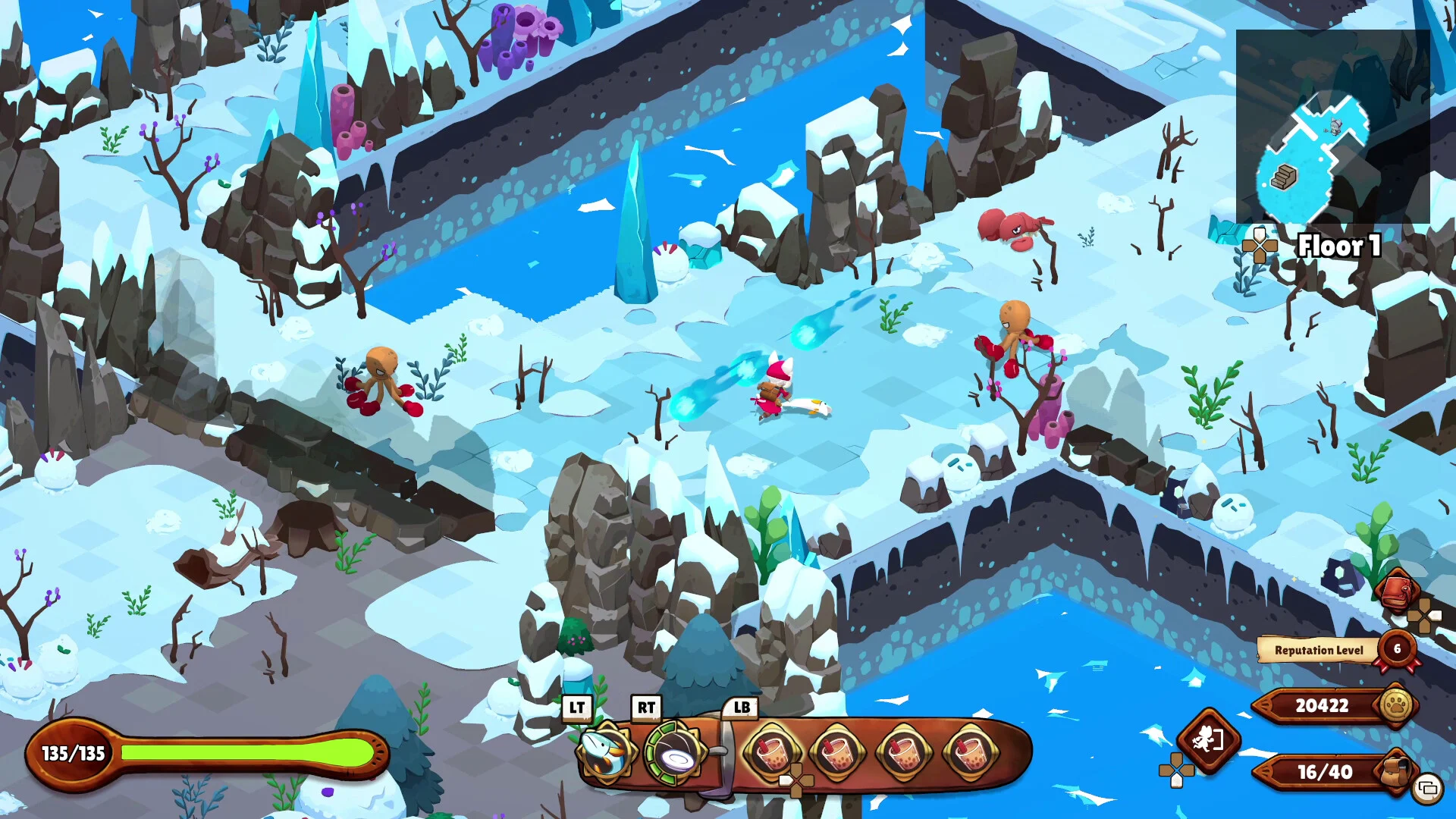 Cuisineer screenshot 12