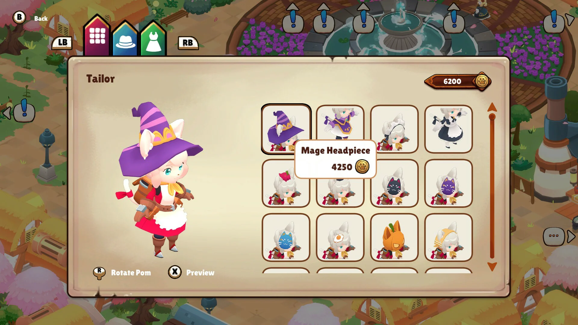 Cuisineer screenshot 13