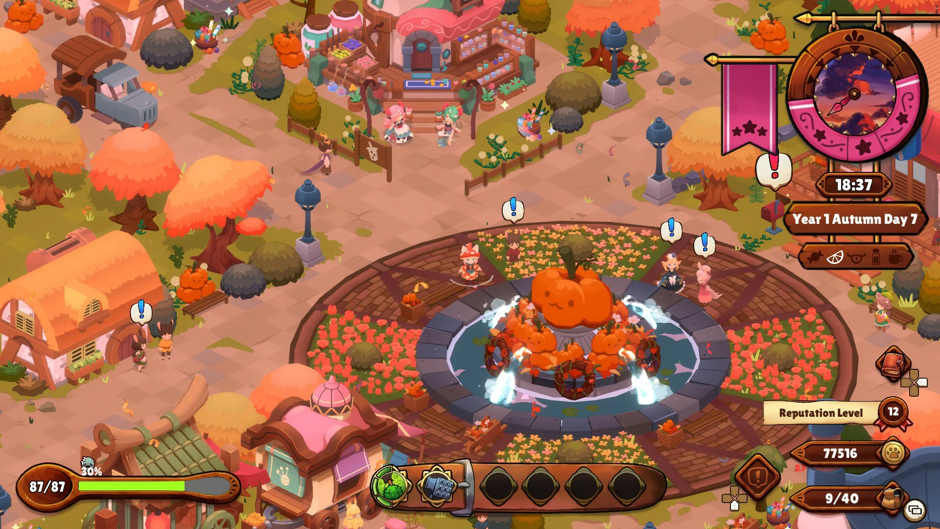 Cuisineer screenshot 14