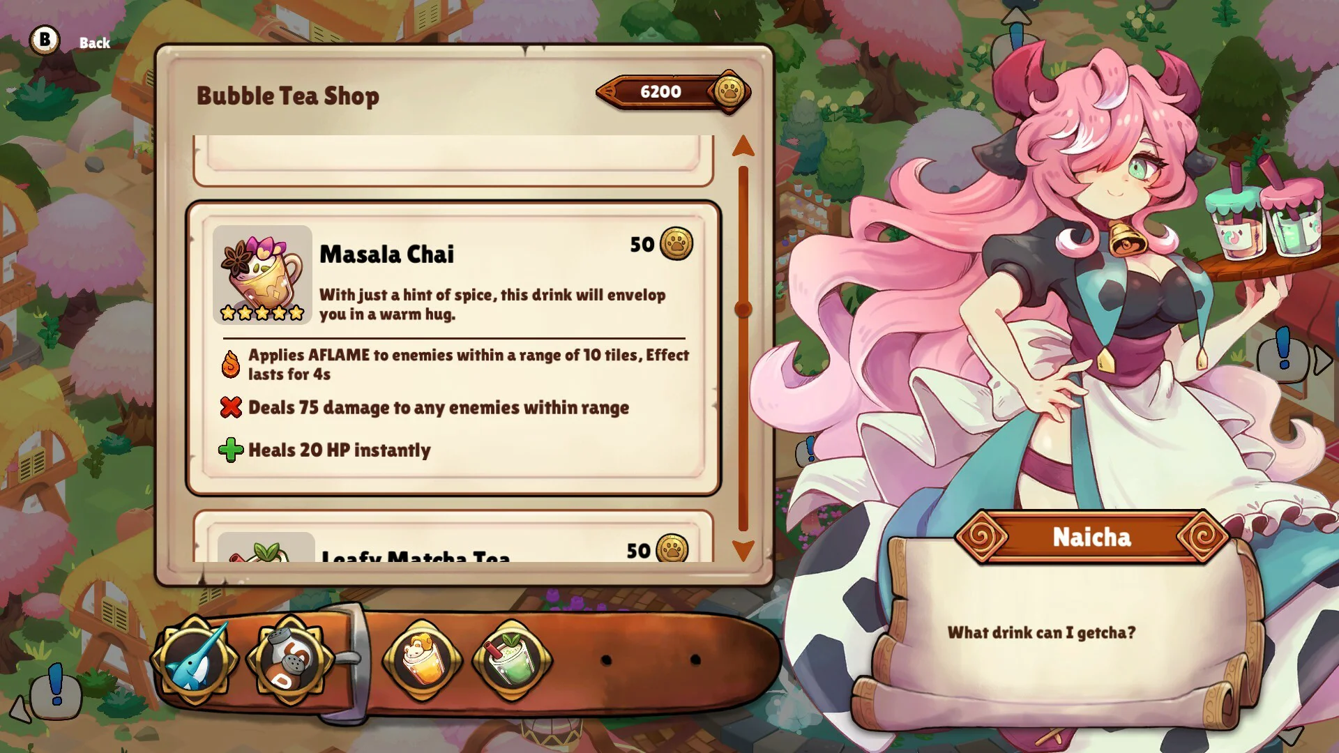 Cuisineer screenshot 15