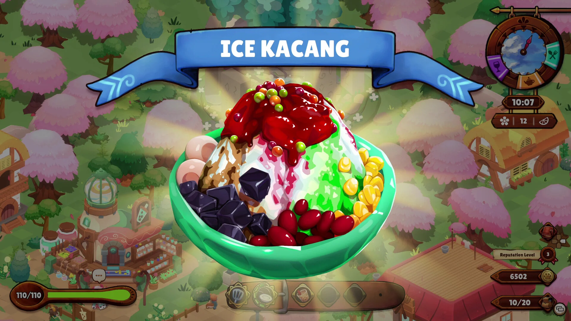 Cuisineer screenshot 3