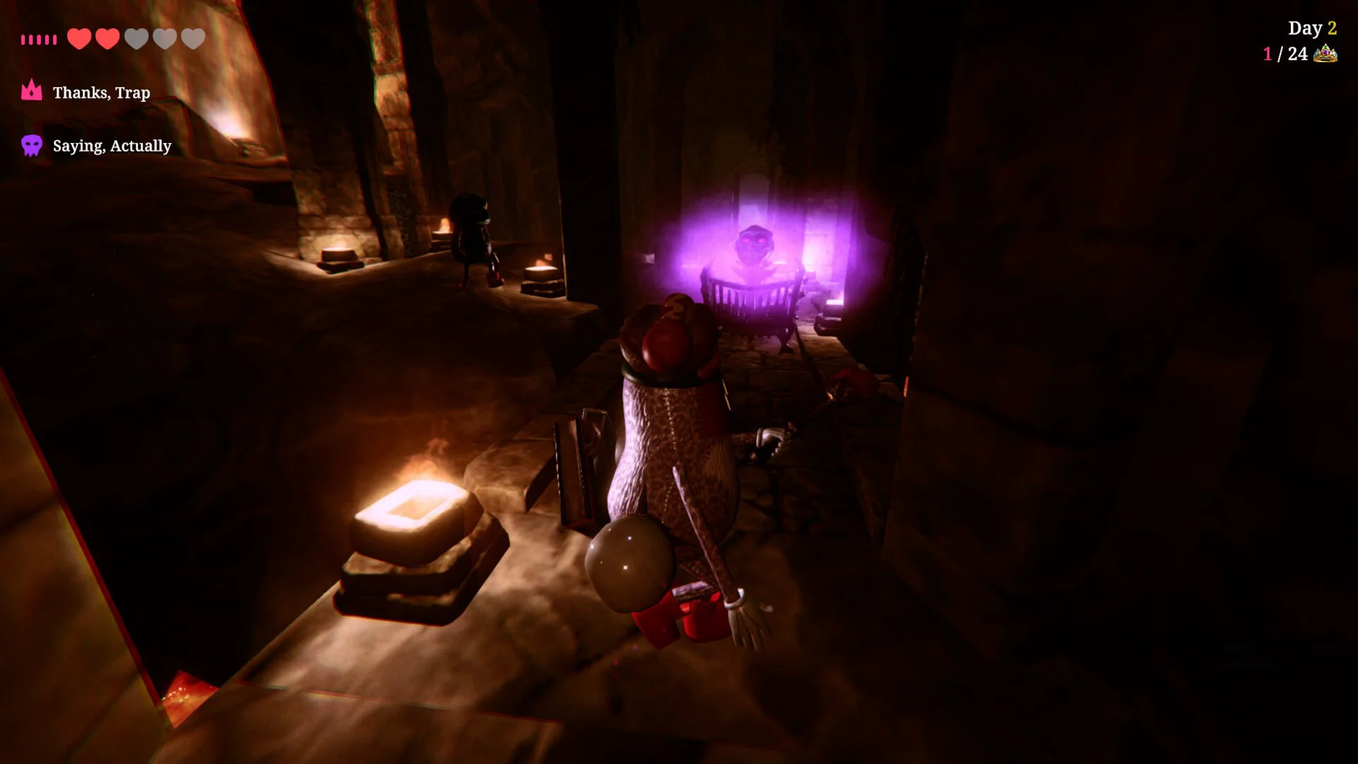 Cursed Companions screenshot 11