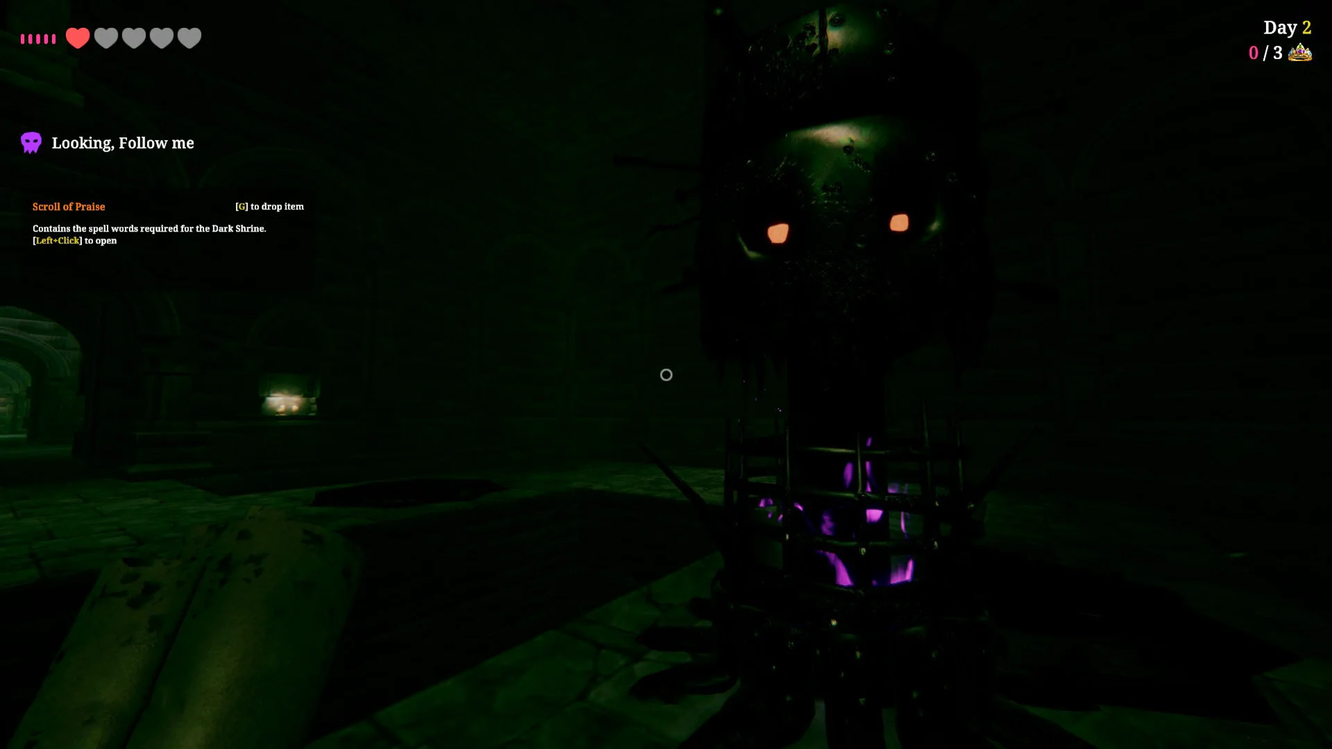 Cursed Companions screenshot 13