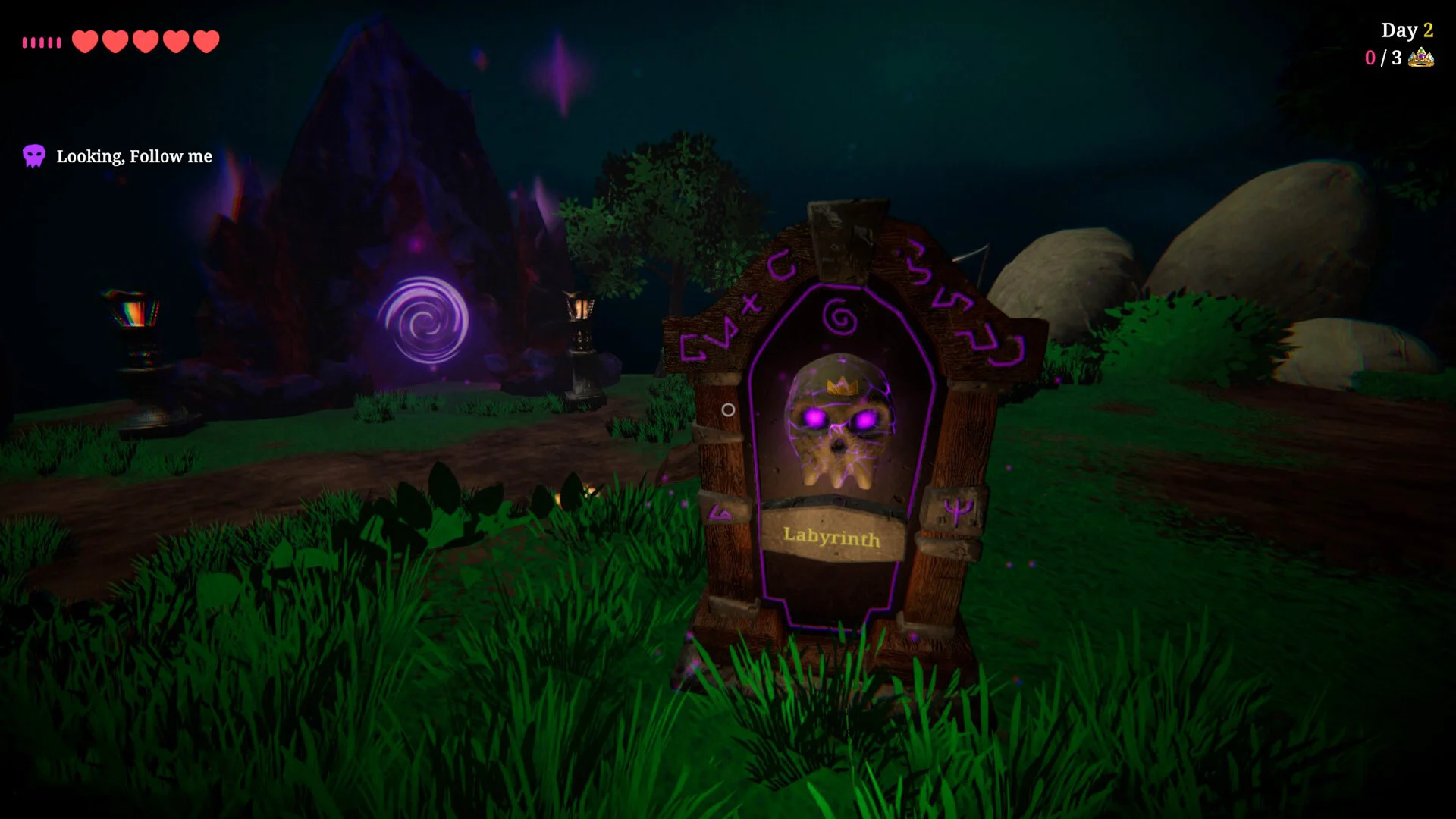 Cursed Companions screenshot 15