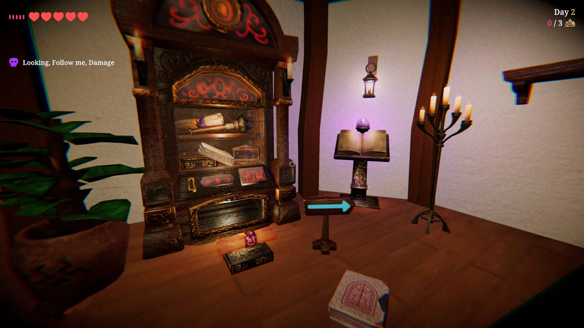 Cursed Companions screenshot 16