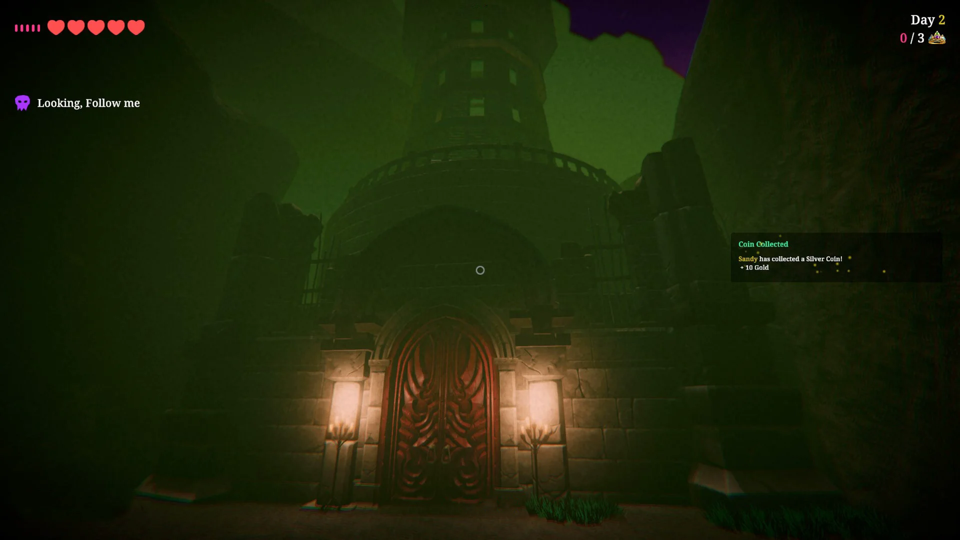 Cursed Companions screenshot 17