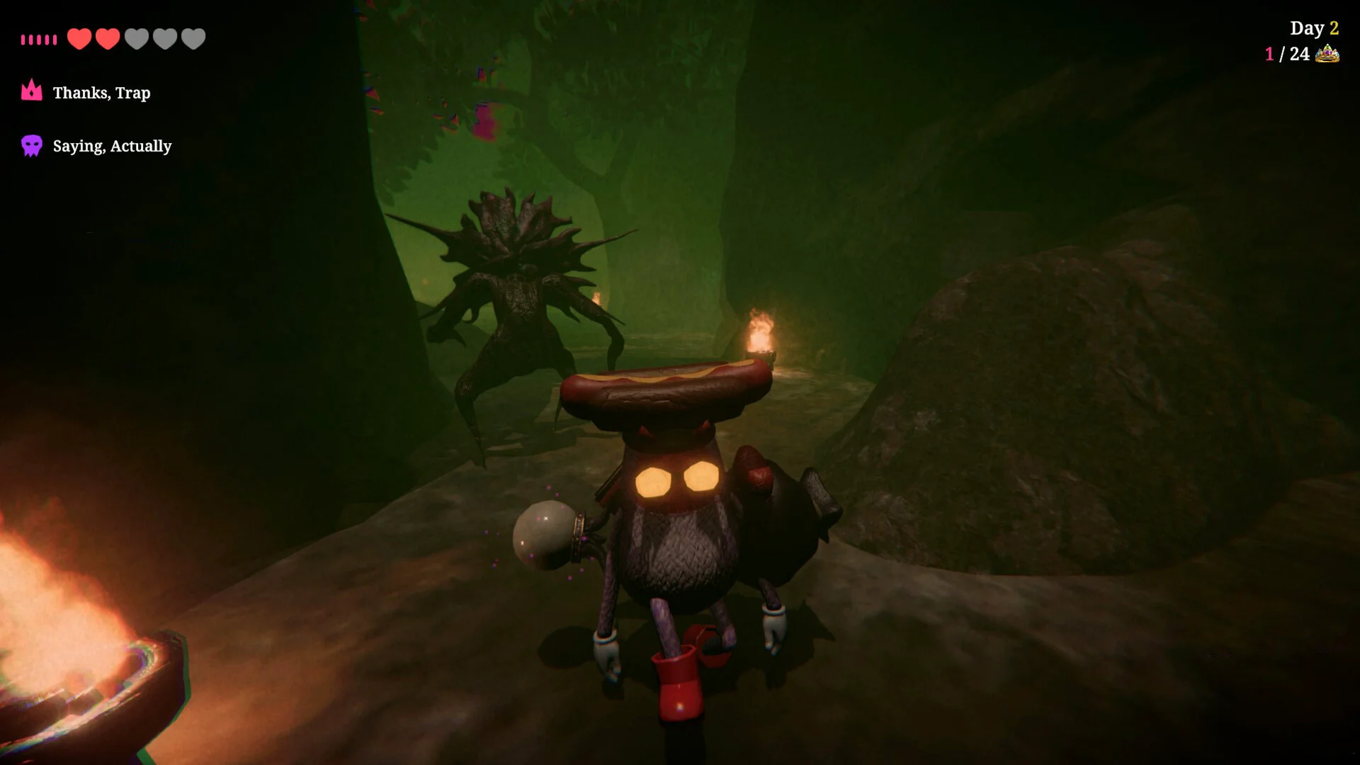 Cursed Companions screenshot 9