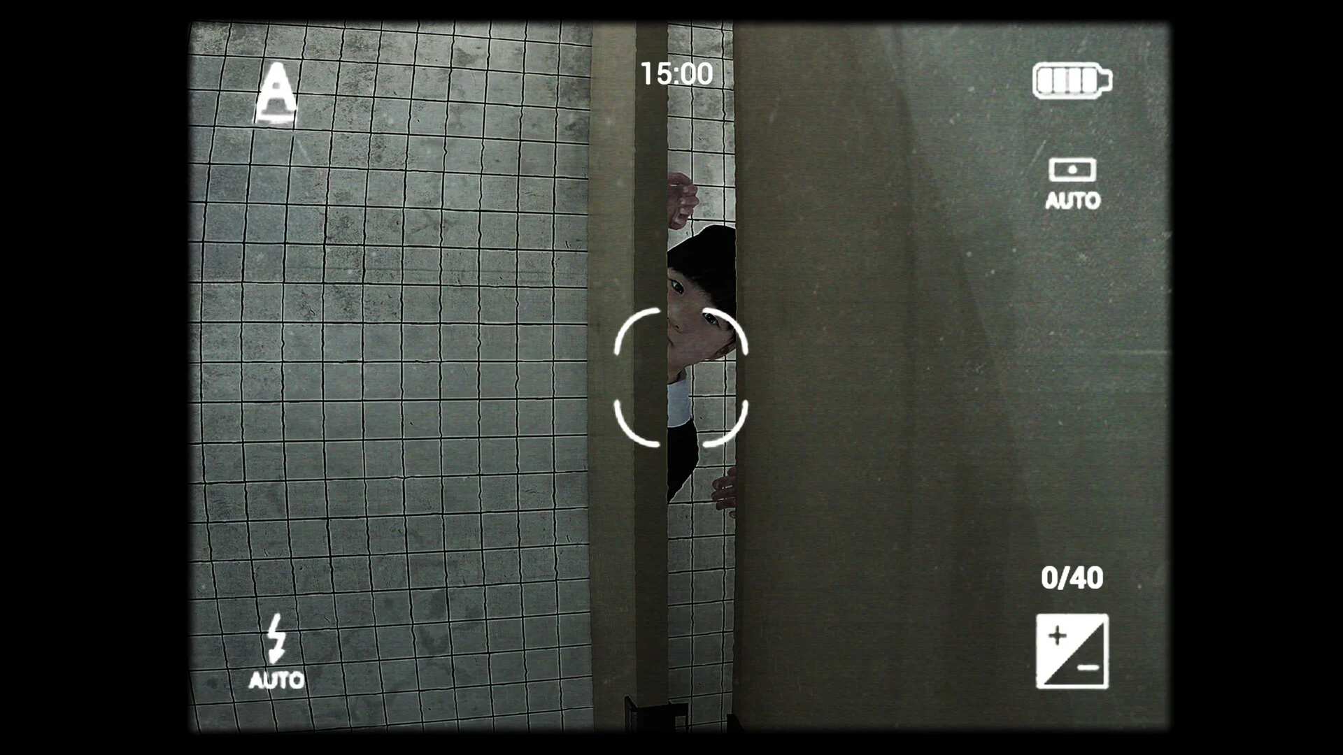 Cursed Digicam | 呪われたデジカメ screenshot 1