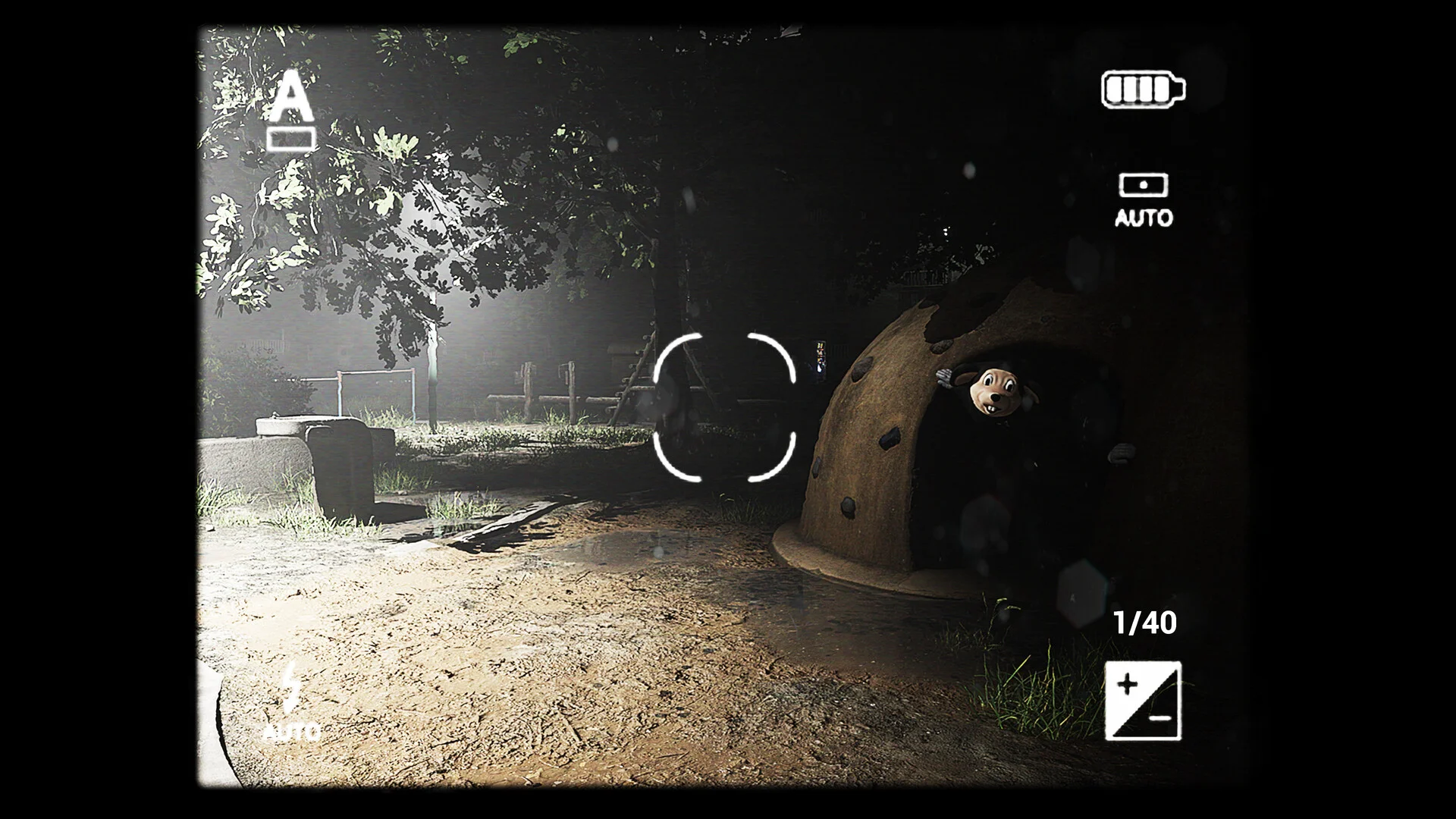 Cursed Digicam | 呪われたデジカメ screenshot 4