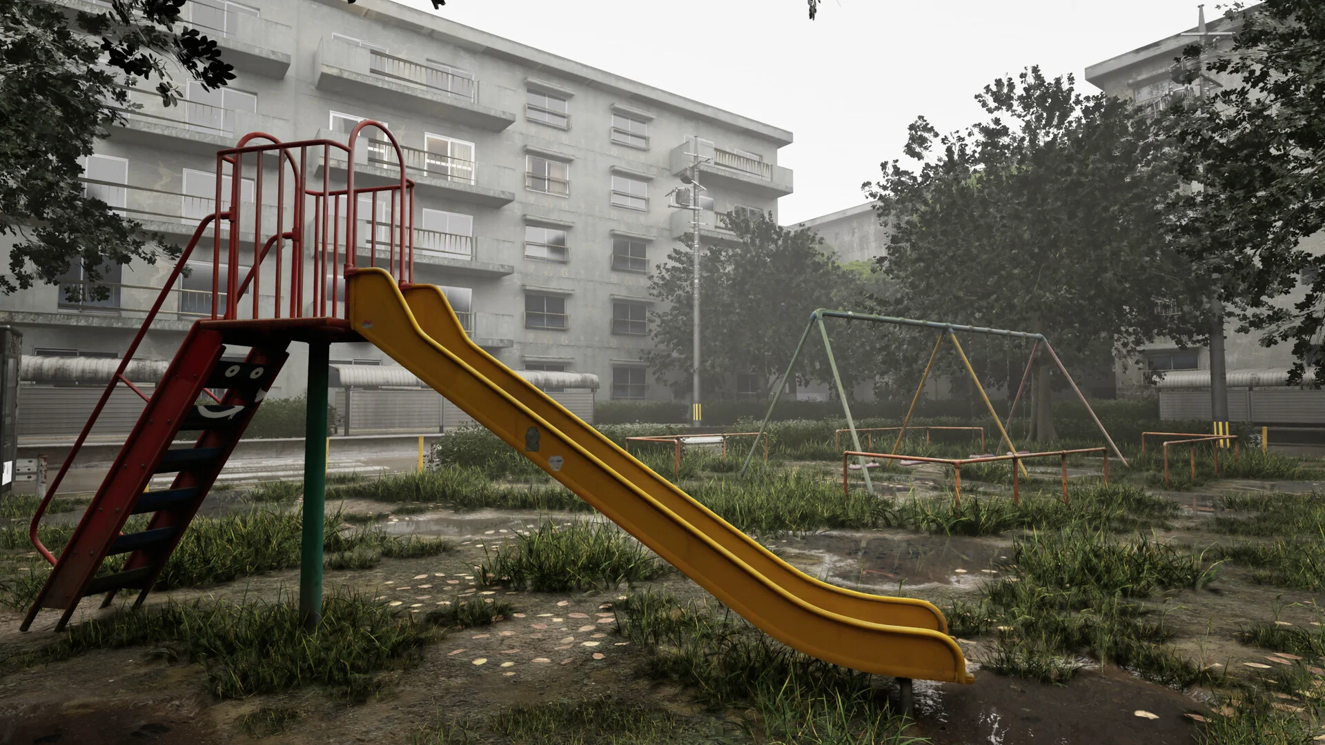 Cursed Digicam | 呪われたデジカメ screenshot 7