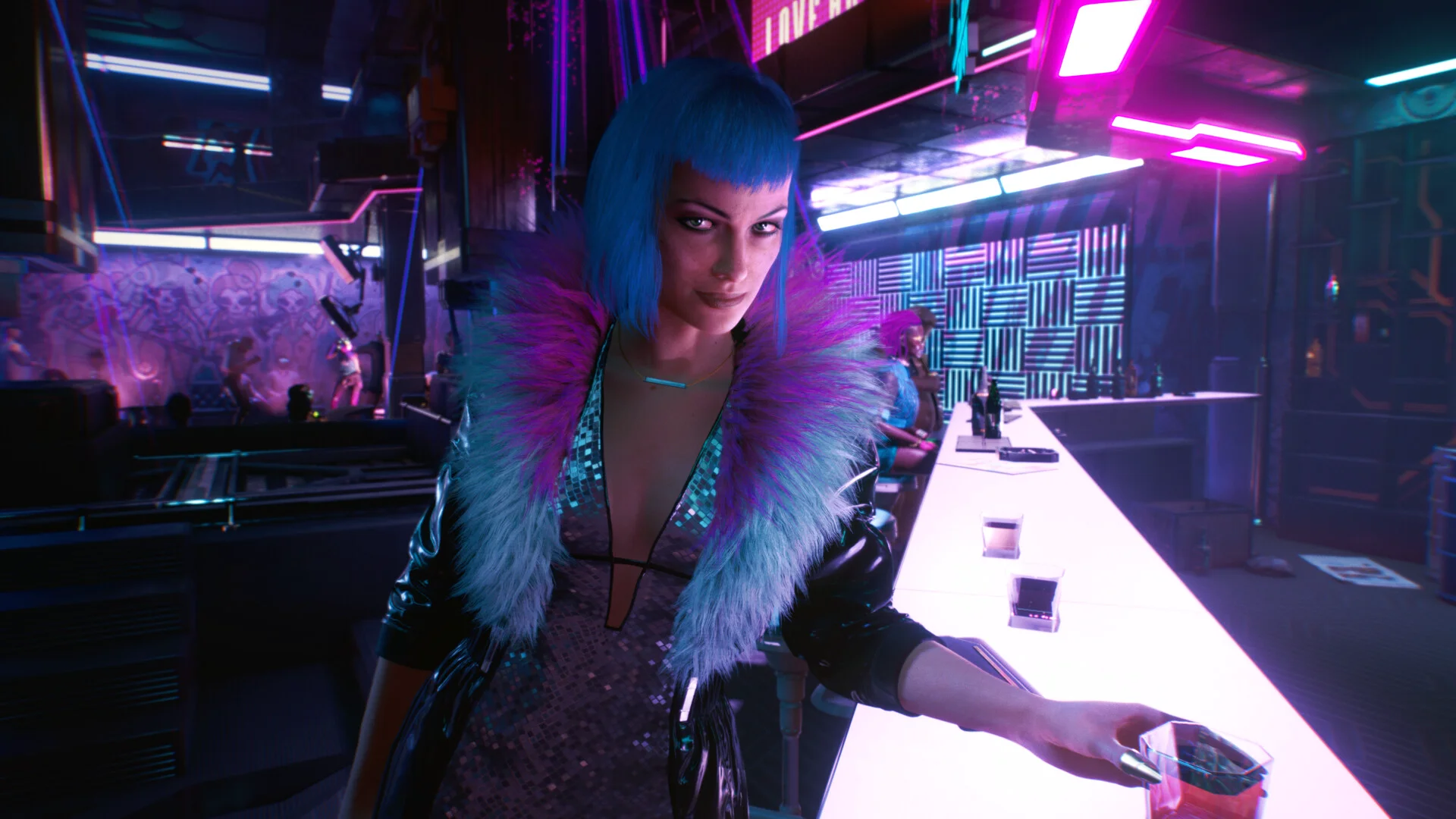Cyberpunk 2077 screenshot 18