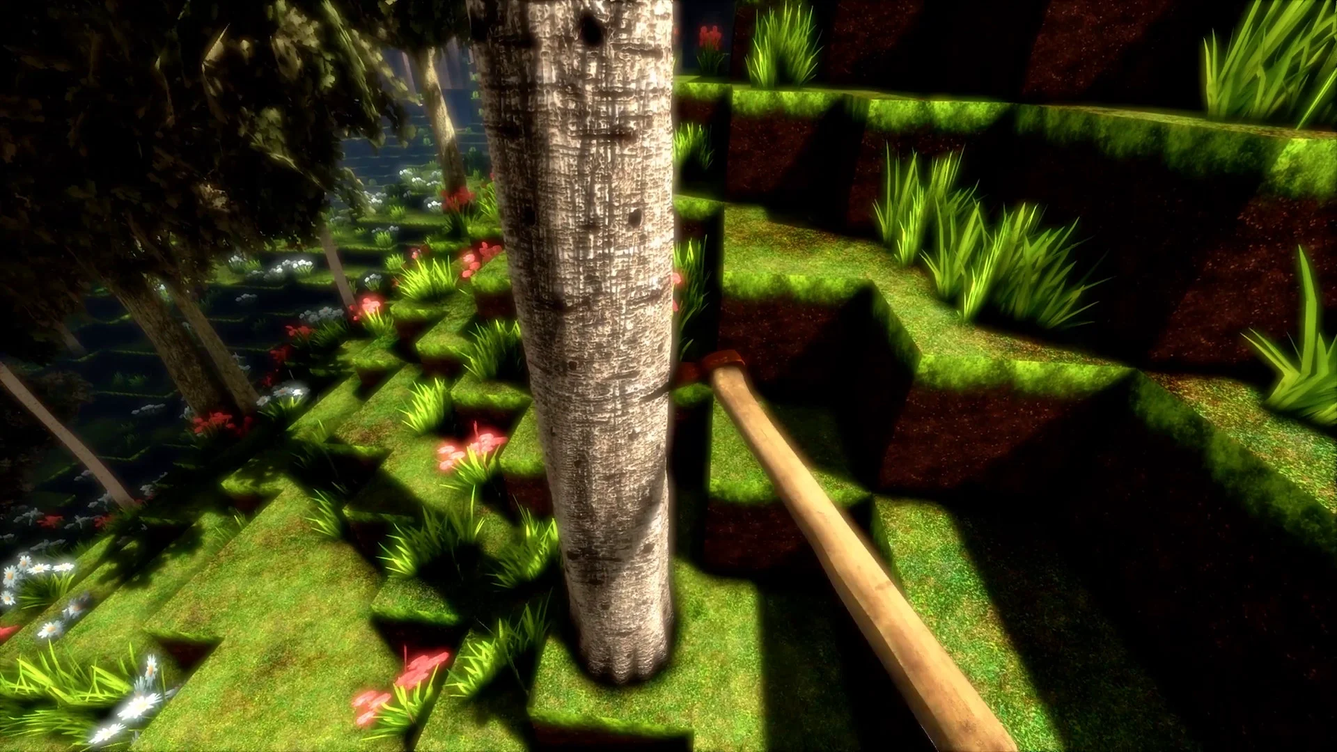 cyubeVR screenshot 12