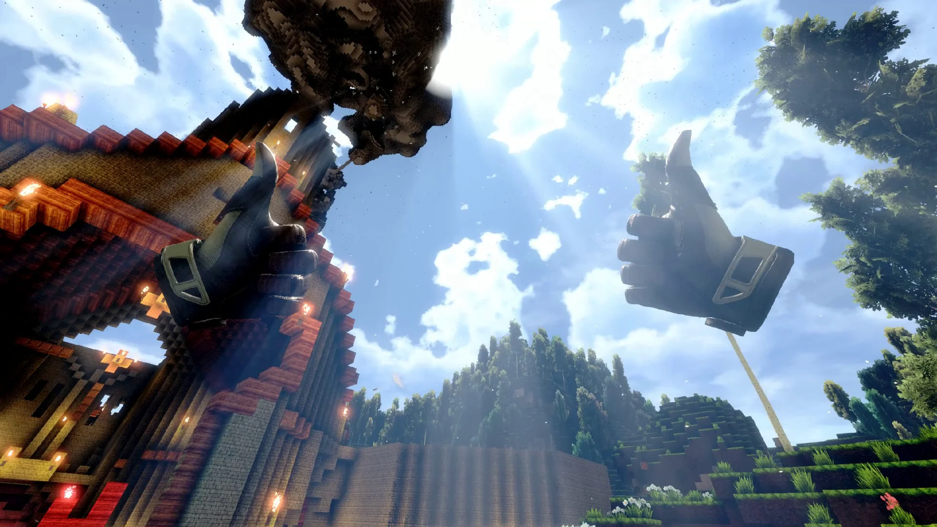 cyubeVR screenshot 17