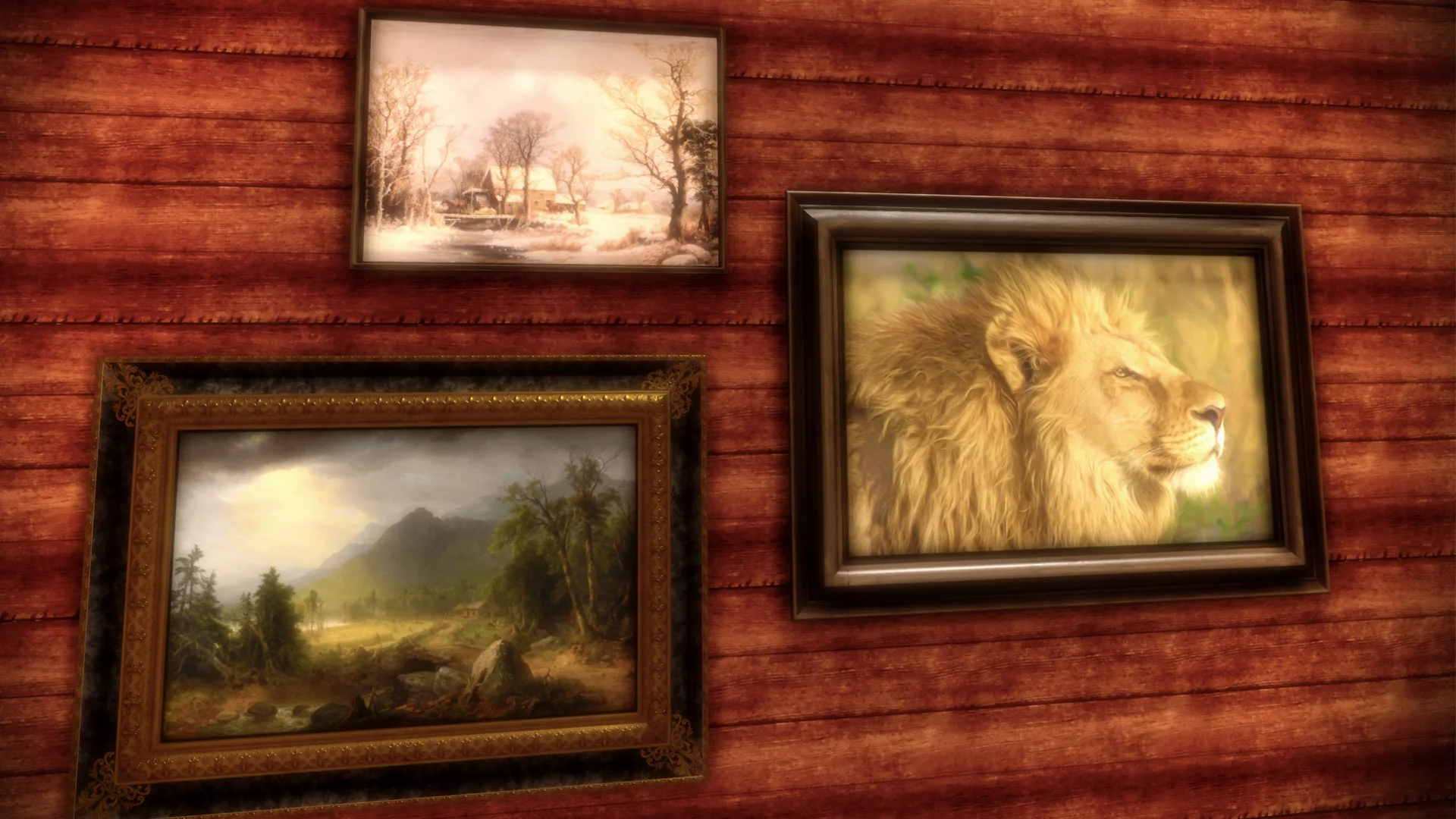 cyubeVR screenshot 27