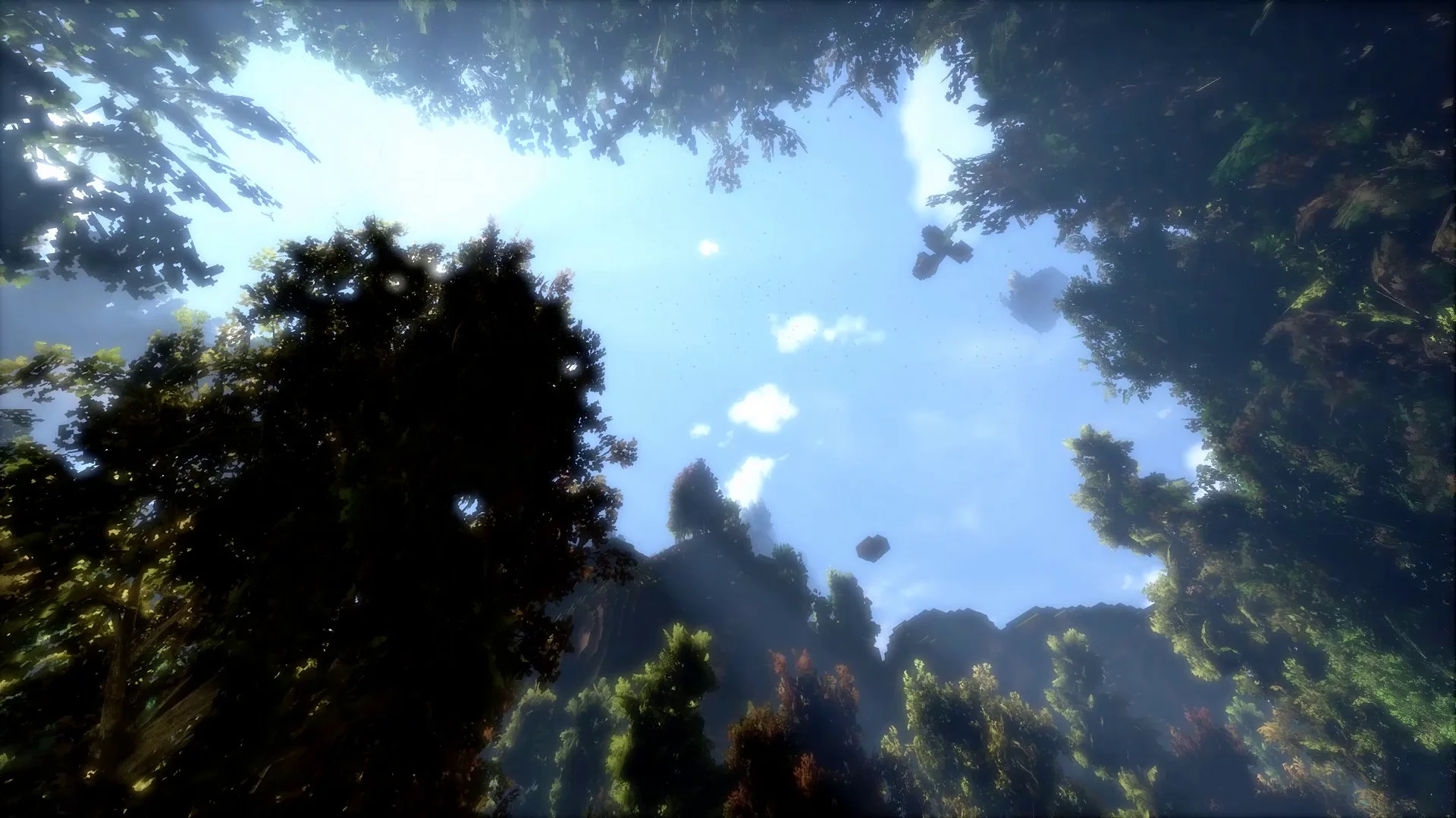 cyubeVR screenshot 31