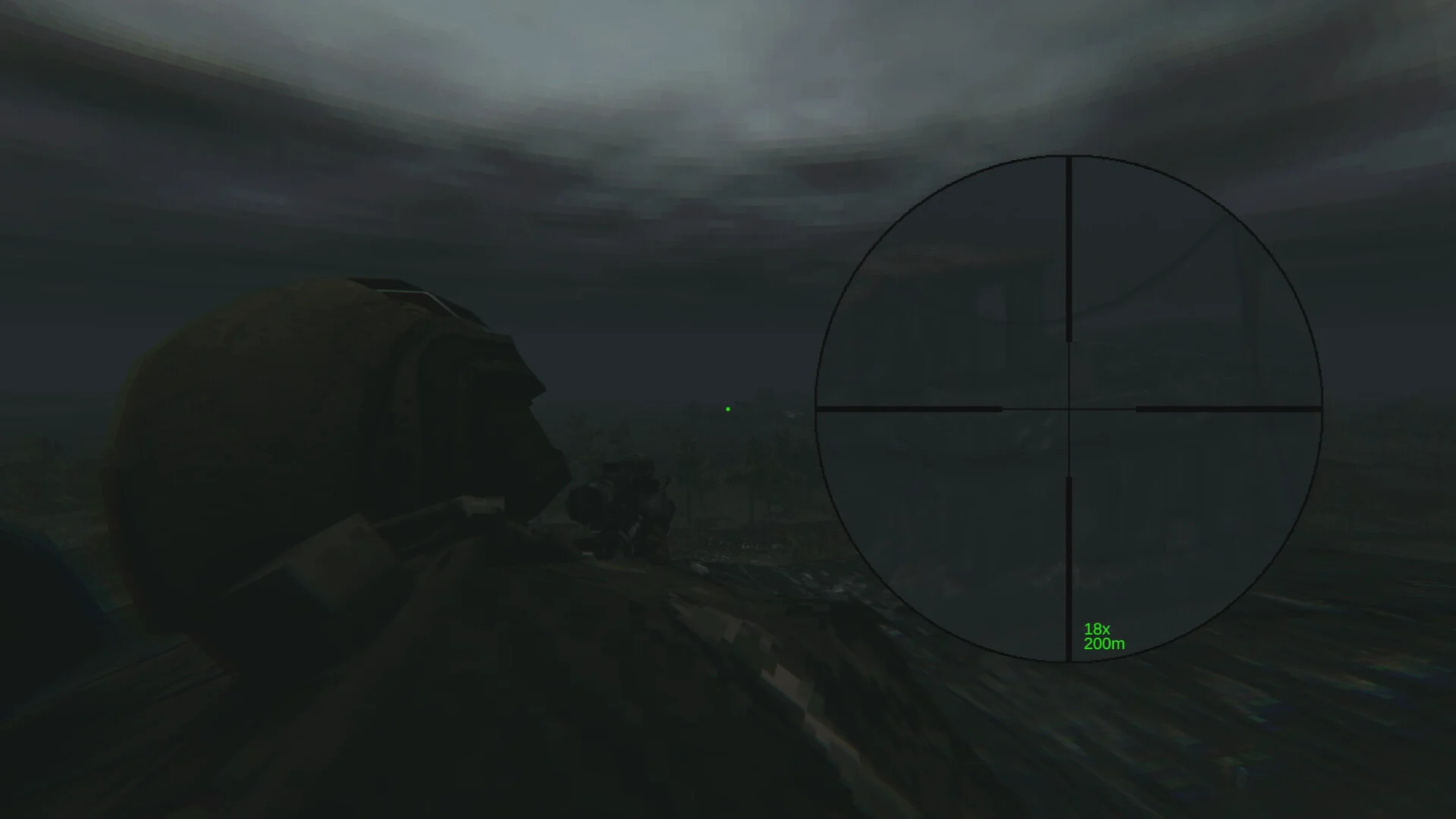 Dagger Directive screenshot 1