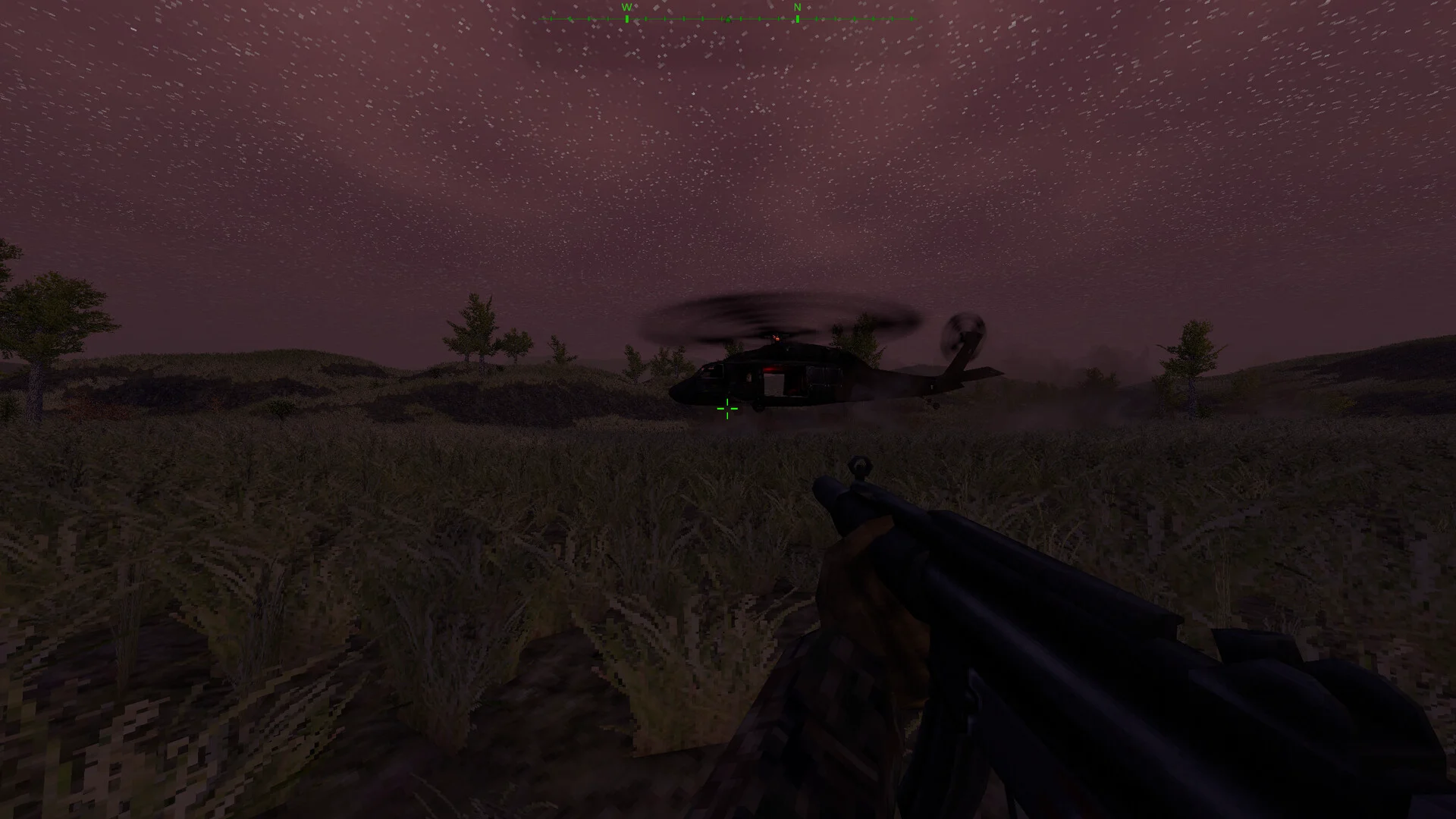 Dagger Directive screenshot 11