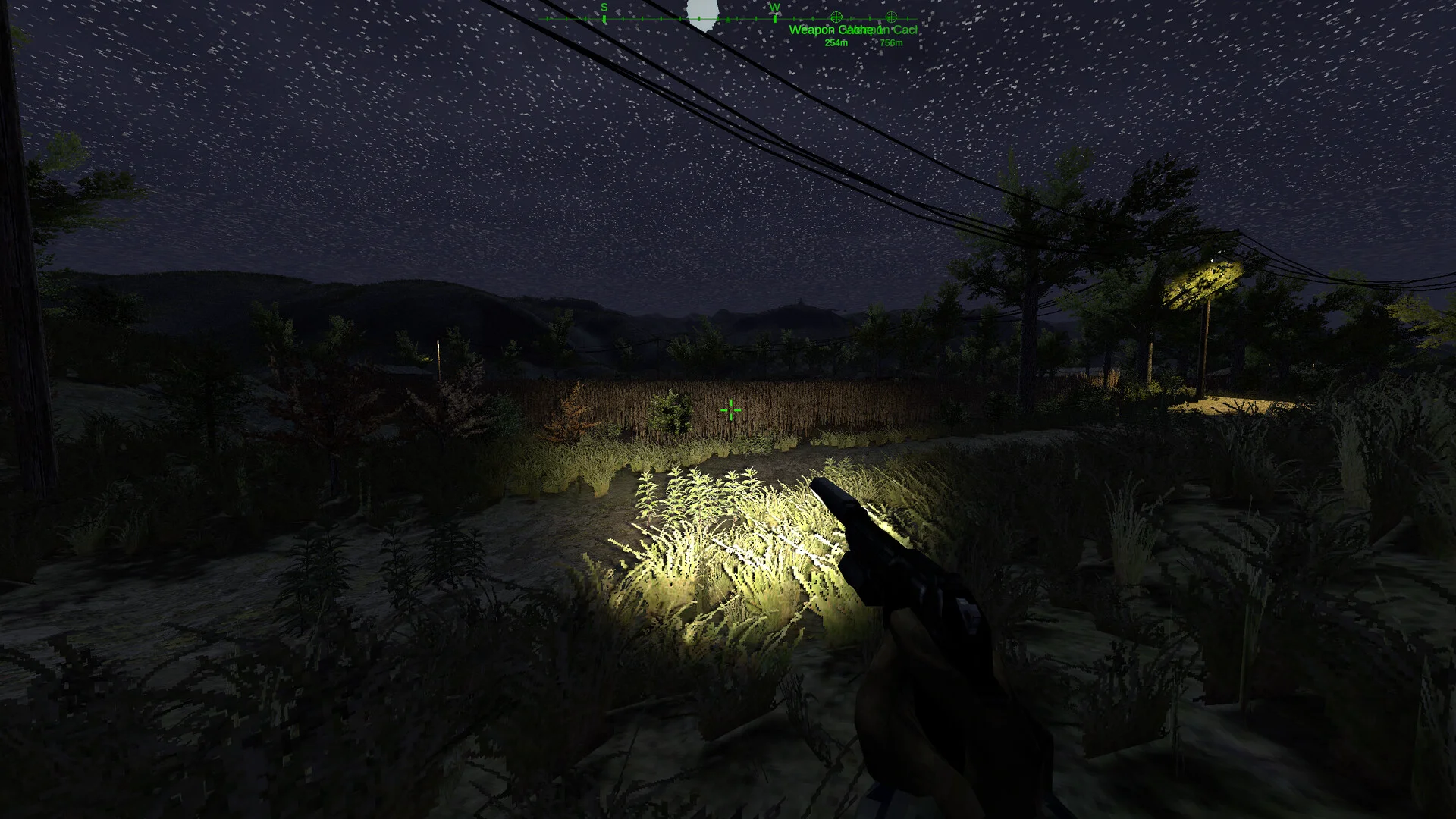 Dagger Directive screenshot 12