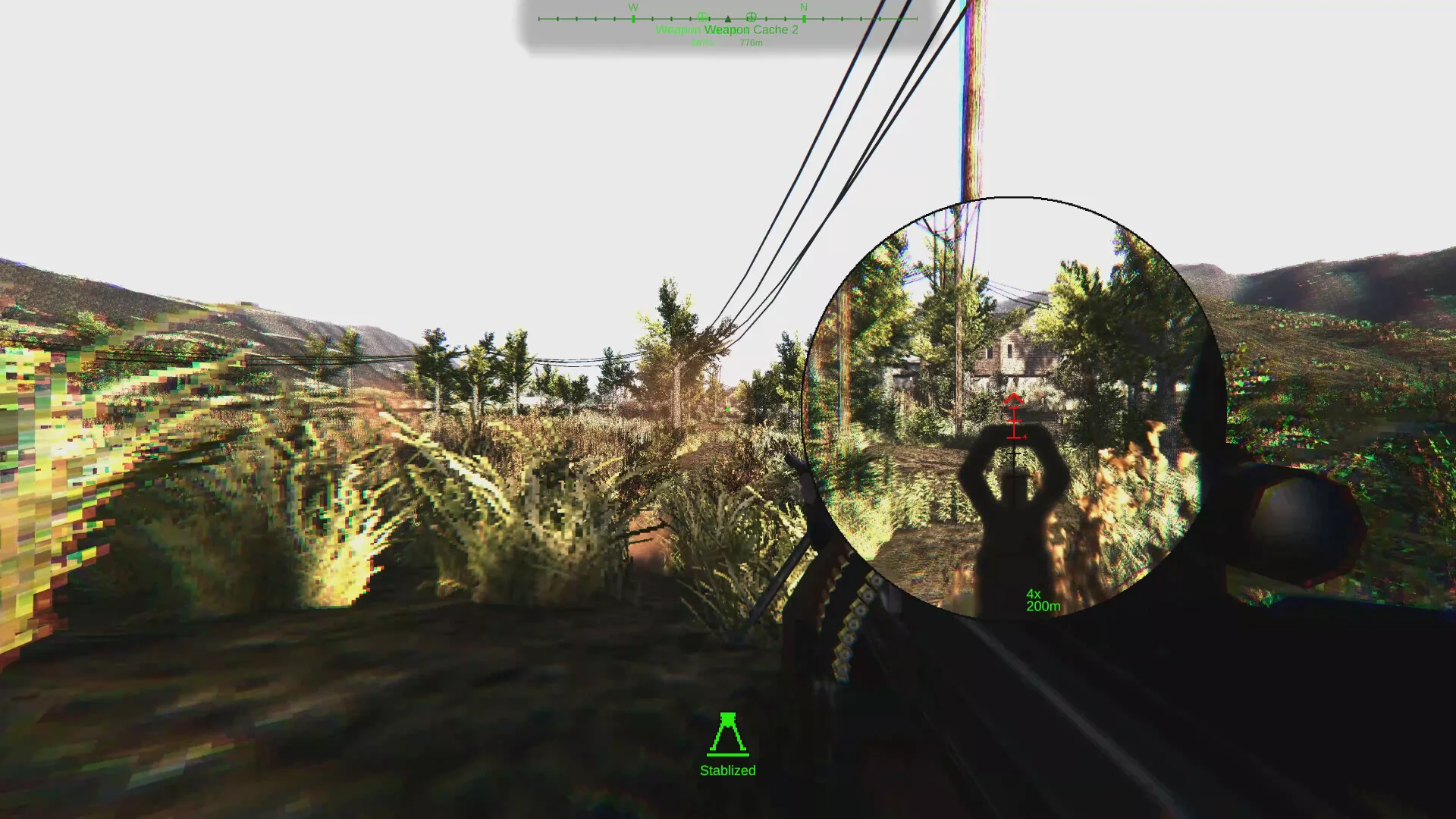 Dagger Directive screenshot 14