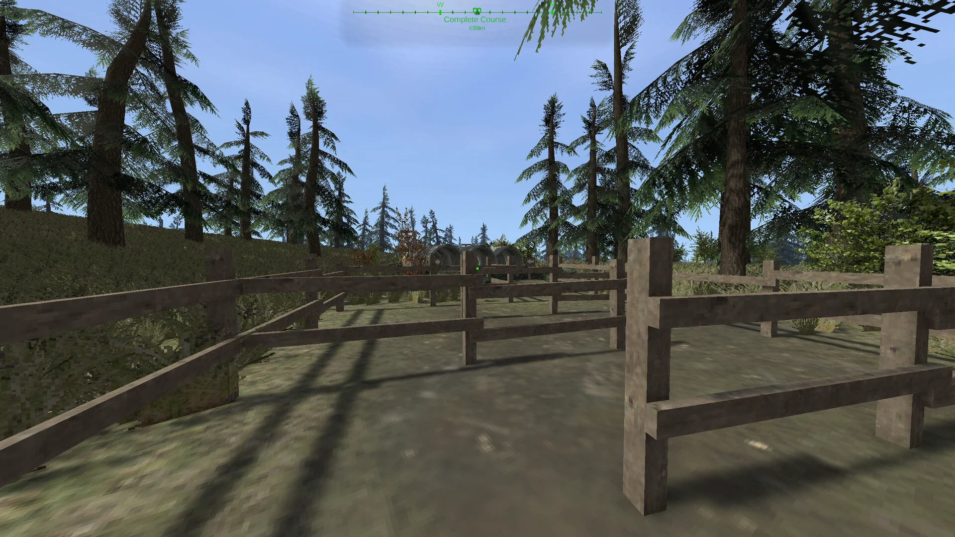 Dagger Directive screenshot 17