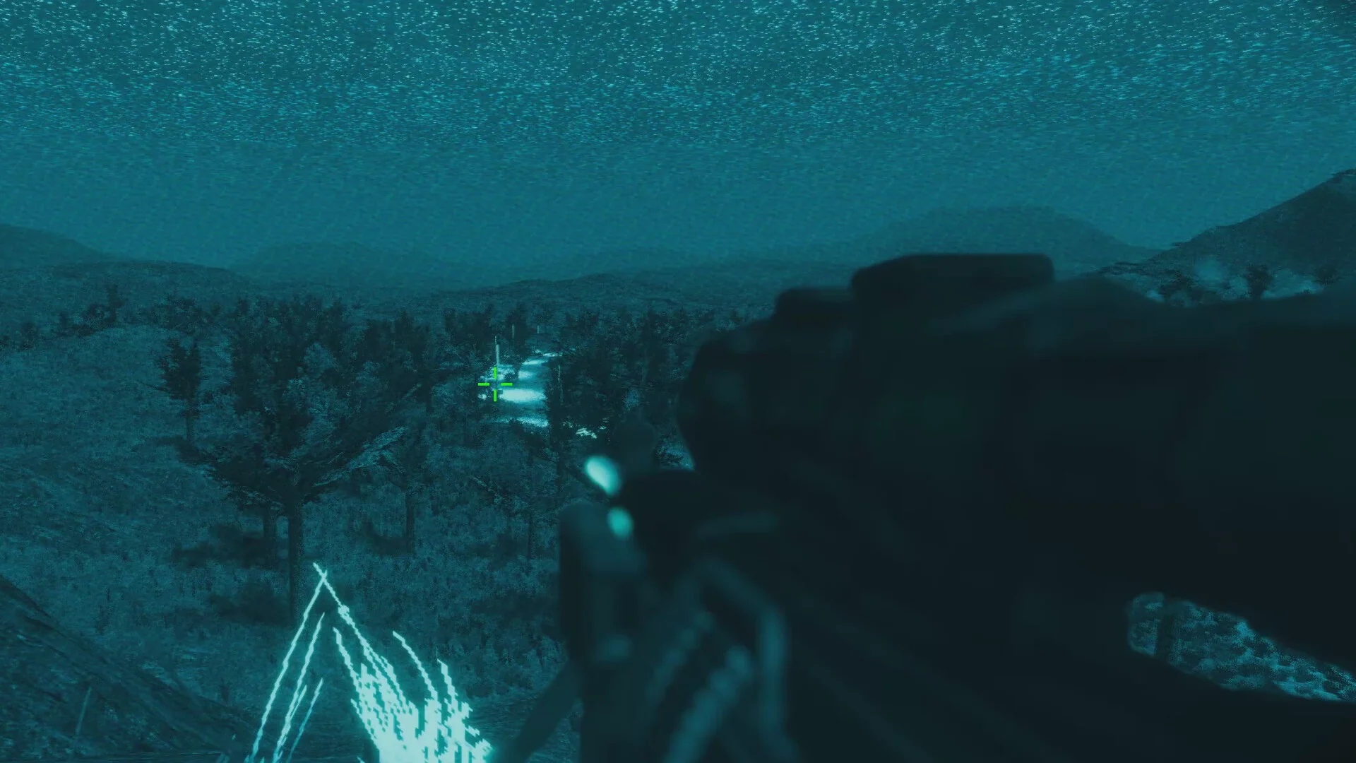 Dagger Directive screenshot 18