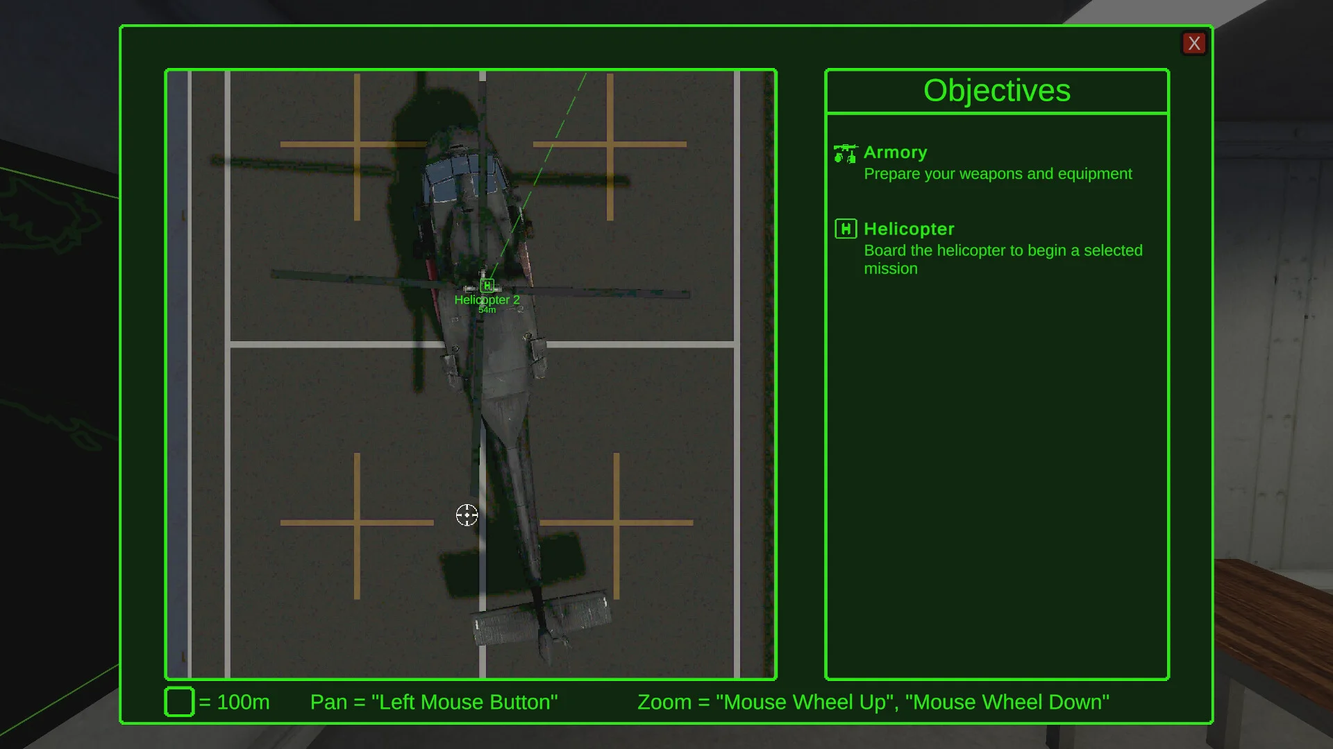 Dagger Directive screenshot 19