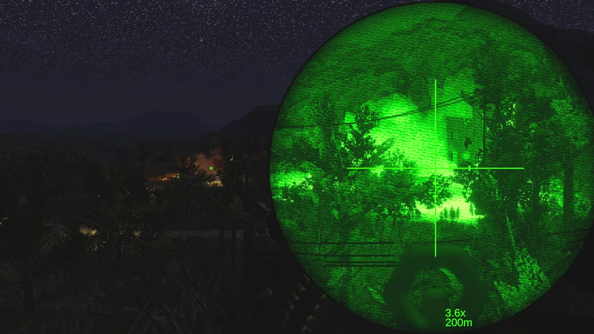 Dagger Directive screenshot 2