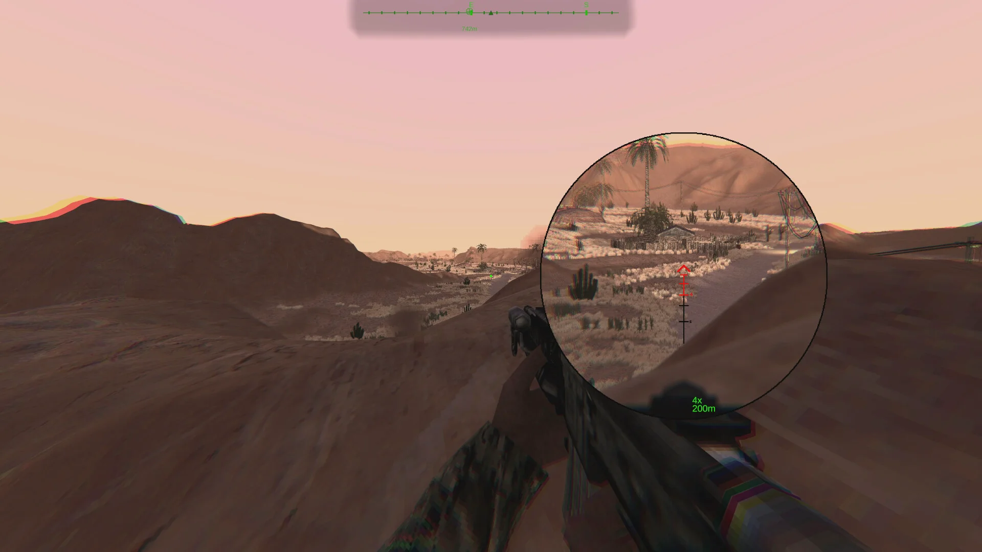 Dagger Directive screenshot 22