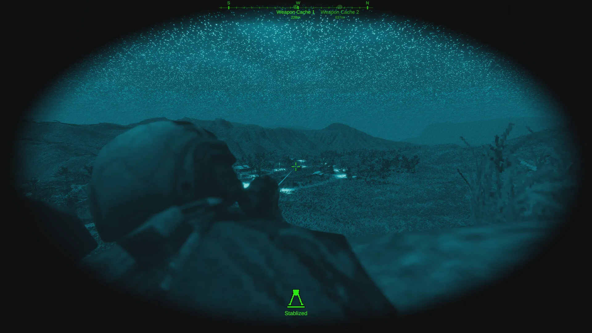 Dagger Directive screenshot 24