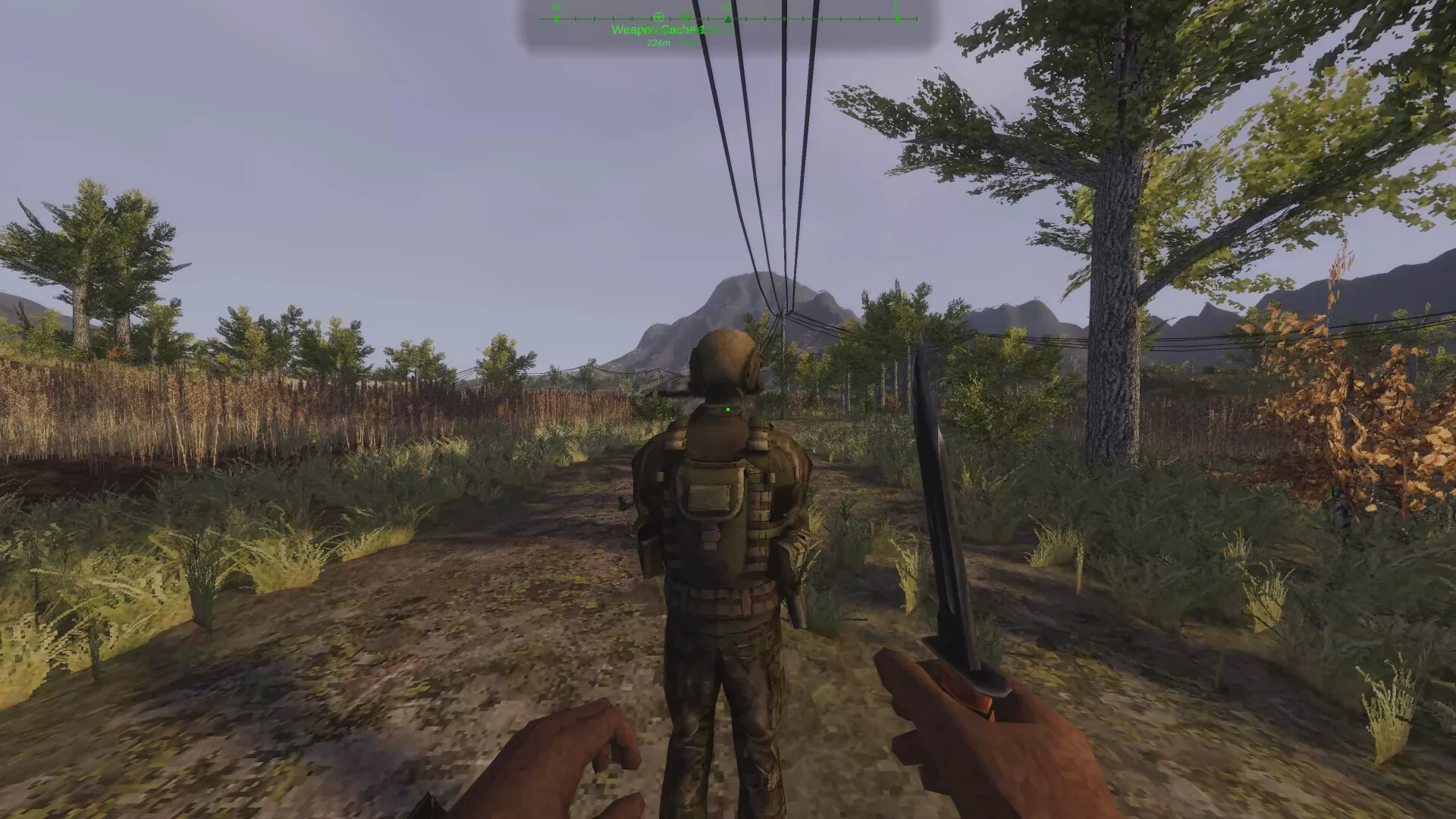 Dagger Directive screenshot 26