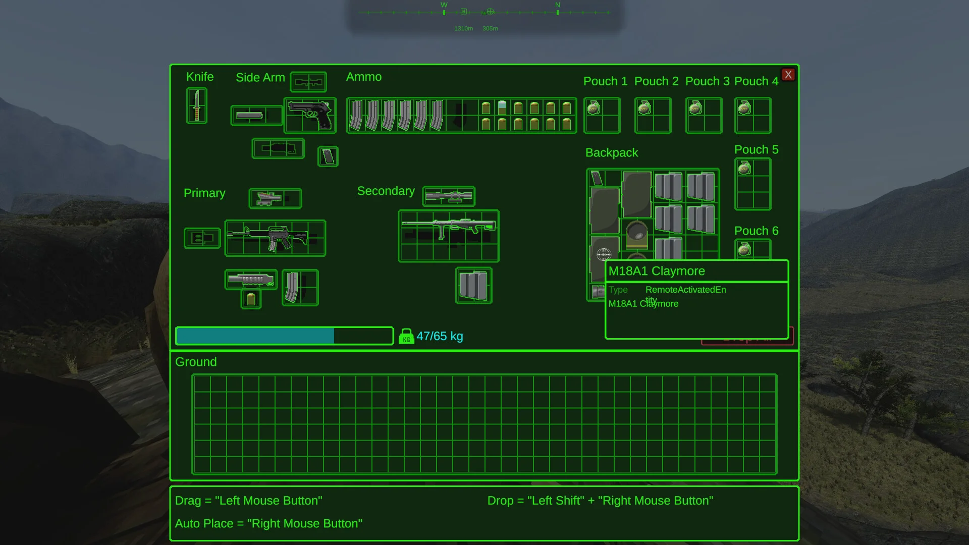 Dagger Directive screenshot 27